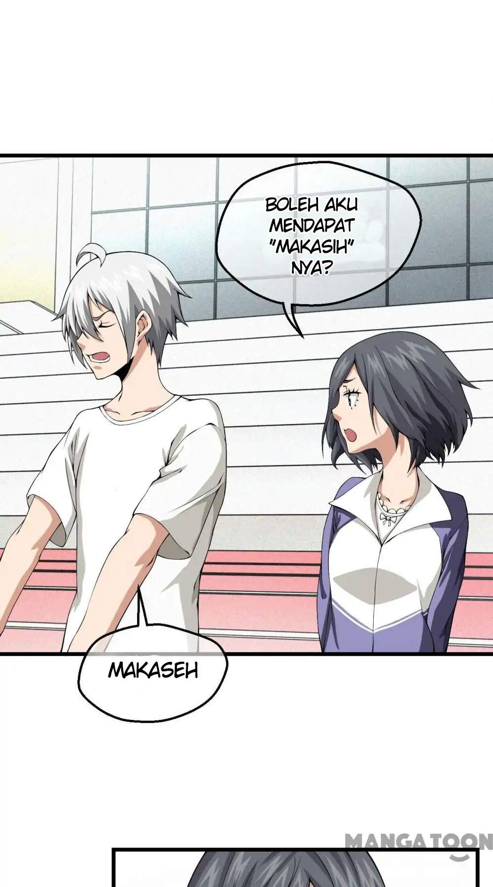 Energy Hunters Chapter 03 Gambar 2