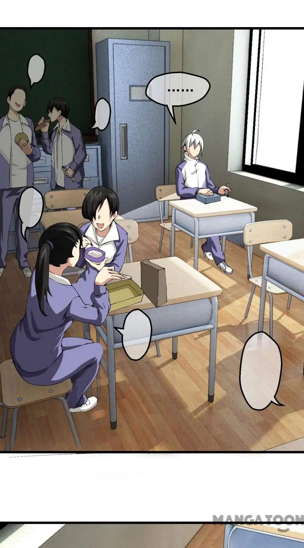 Energy Hunters Chapter 03 Gambar 7