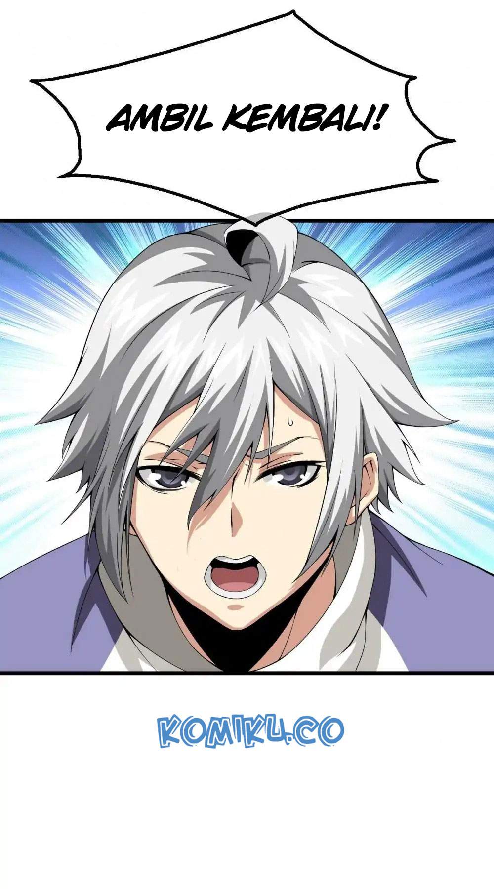 Energy Hunters Chapter 03 Gambar 10