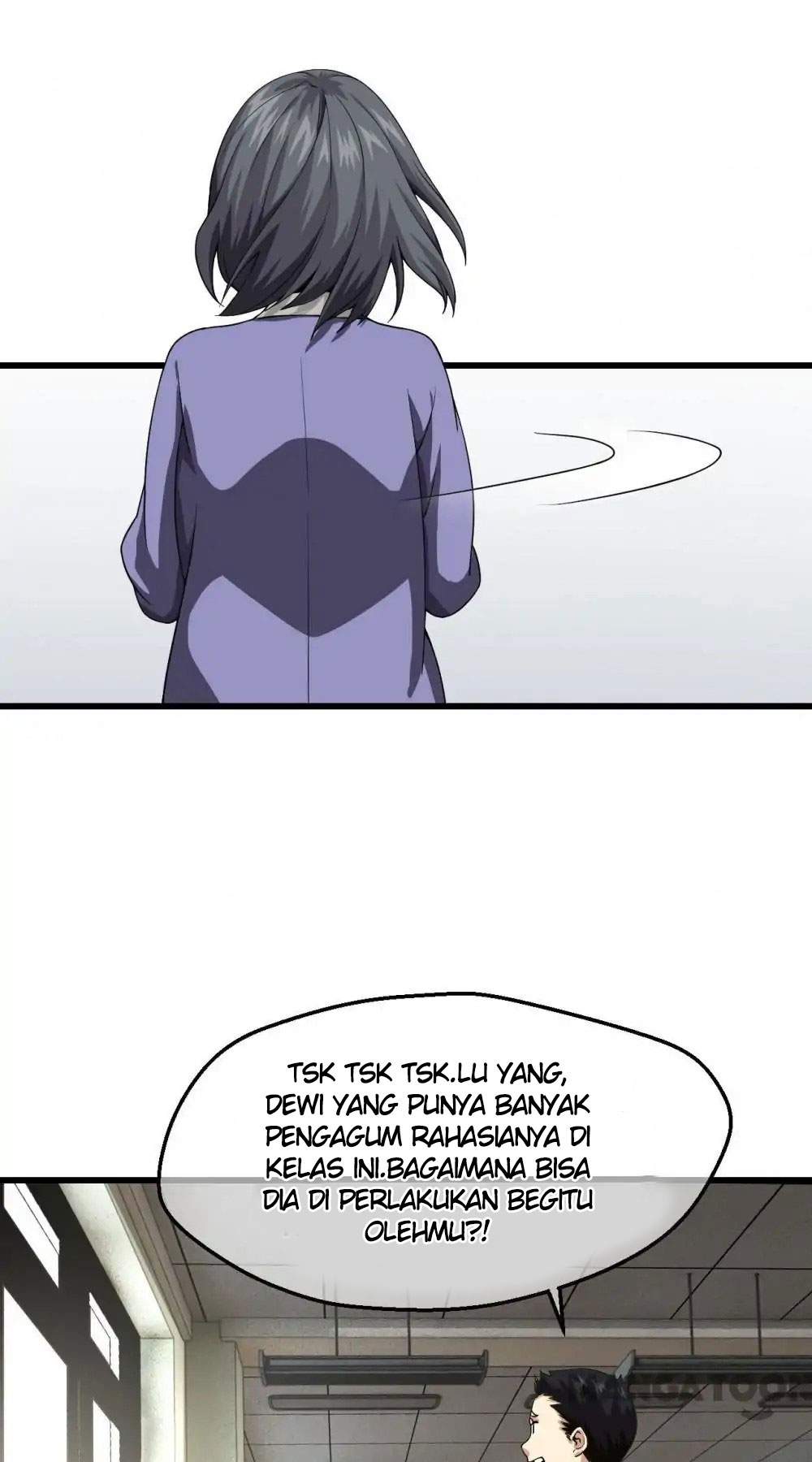 Energy Hunters Chapter 03 Gambar 13