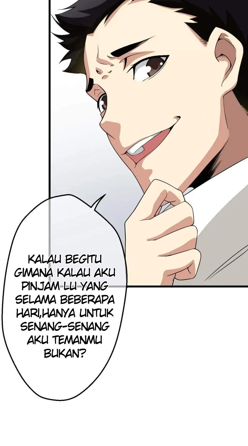 Energy Hunters Chapter 03 Gambar 17
