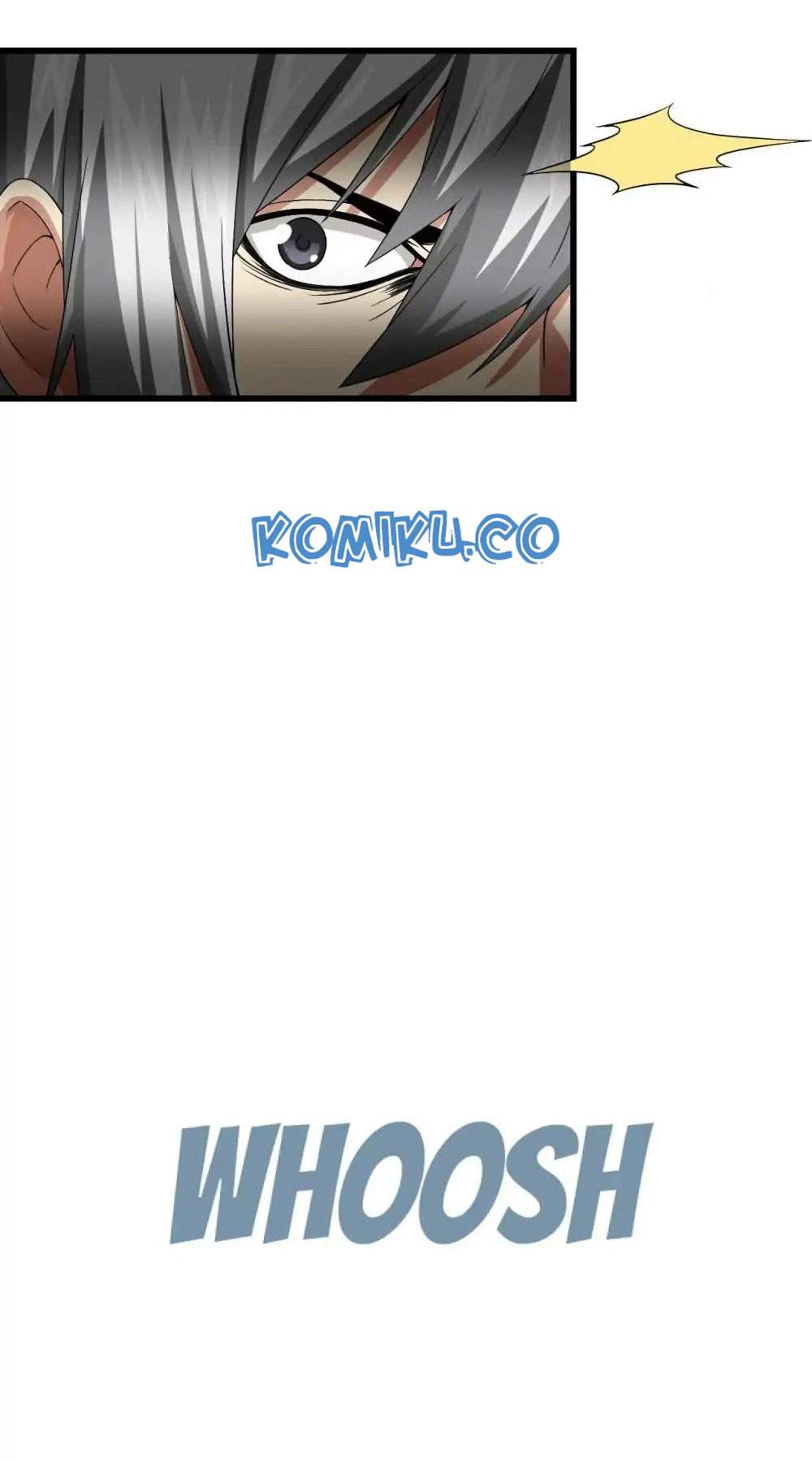 Energy Hunters Chapter 03 Gambar 18
