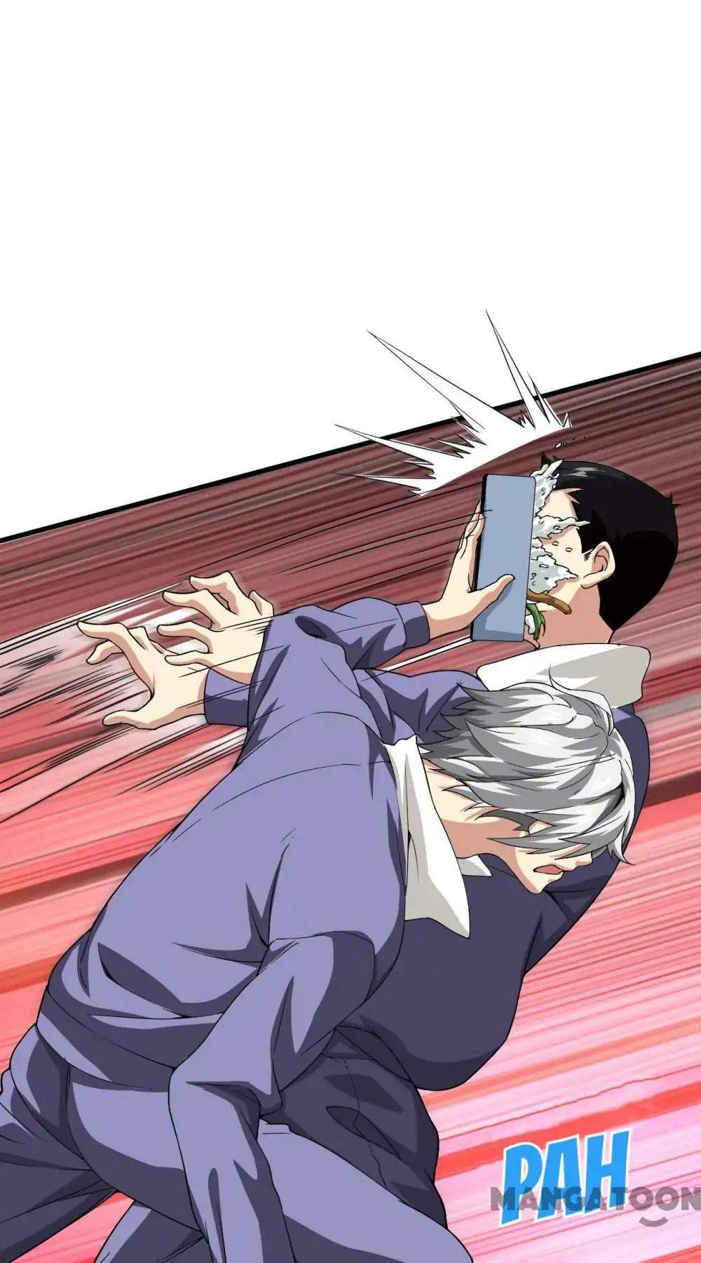 Energy Hunters Chapter 03 Gambar 19