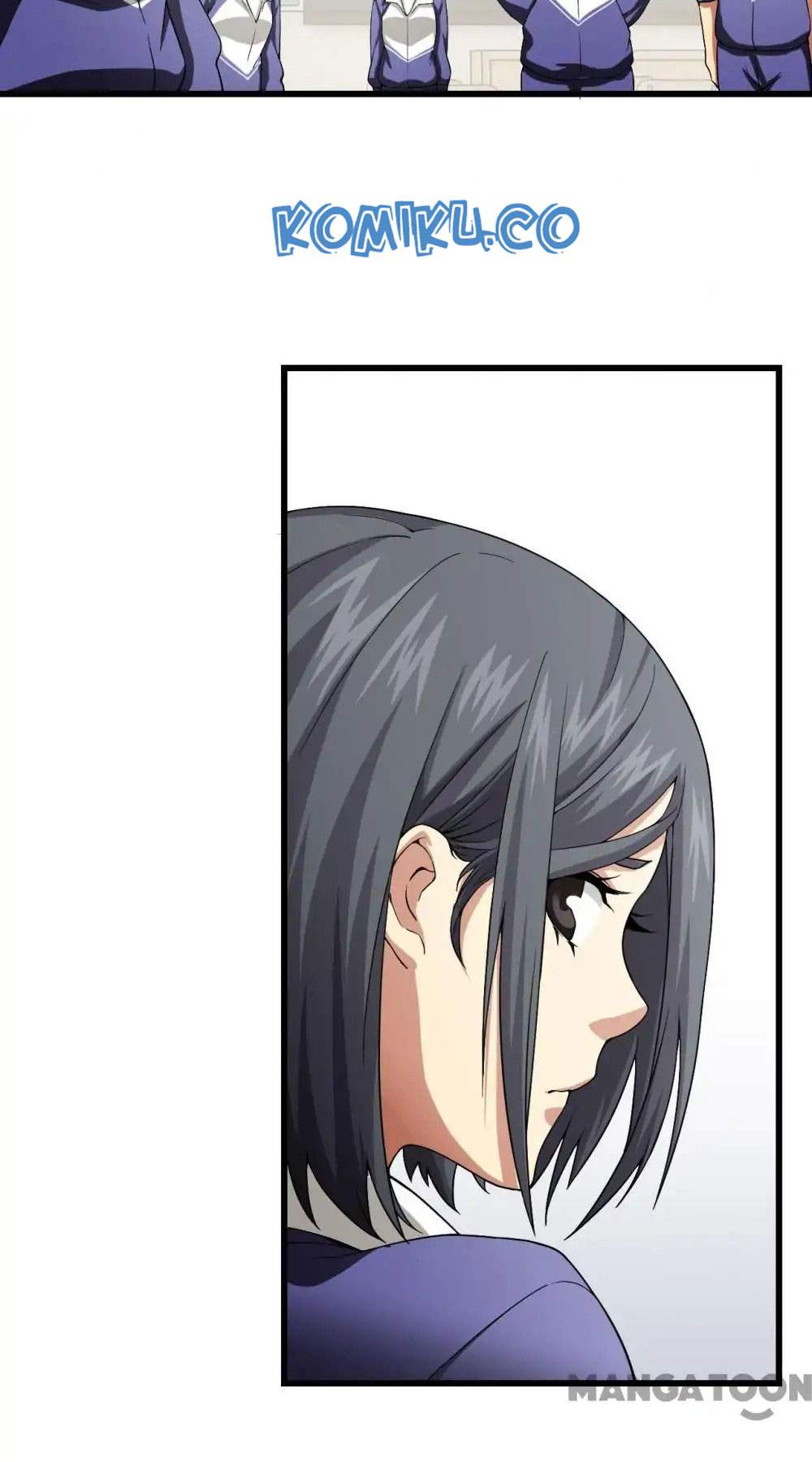 Energy Hunters Chapter 03 Gambar 24