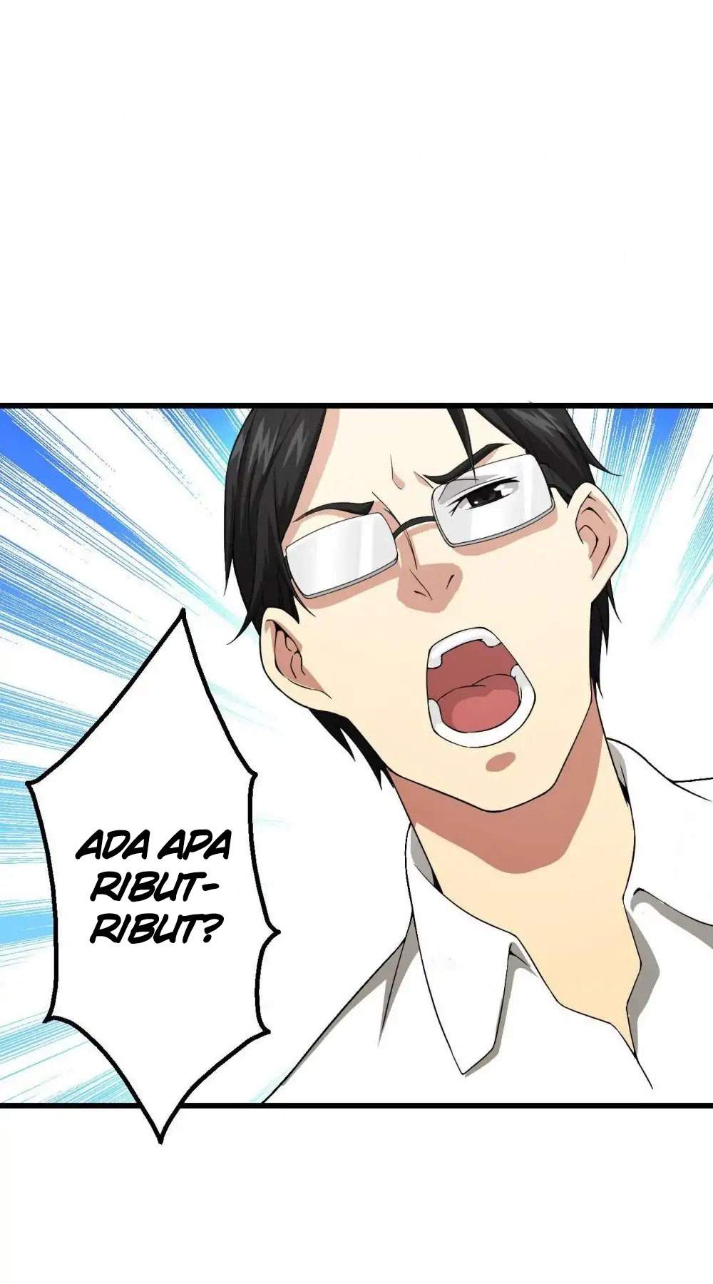 Energy Hunters Chapter 03 Gambar 25