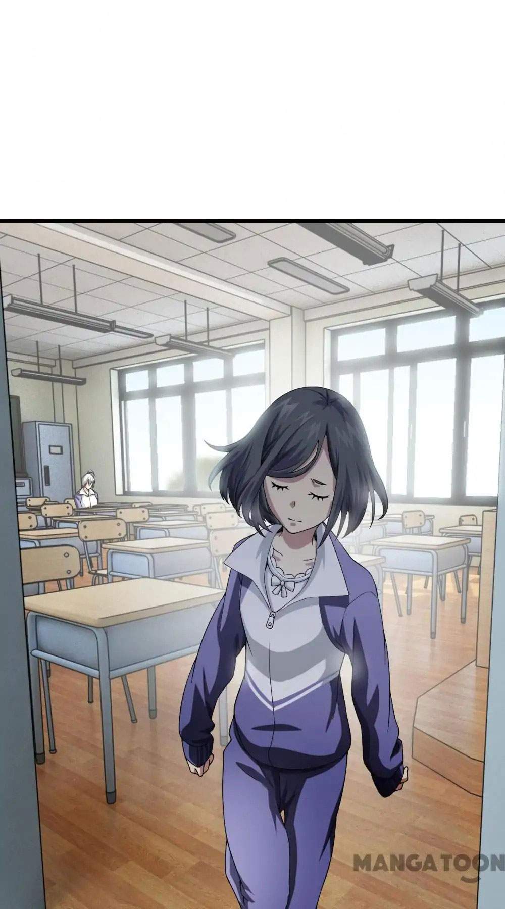 Energy Hunters Chapter 03 Gambar 31
