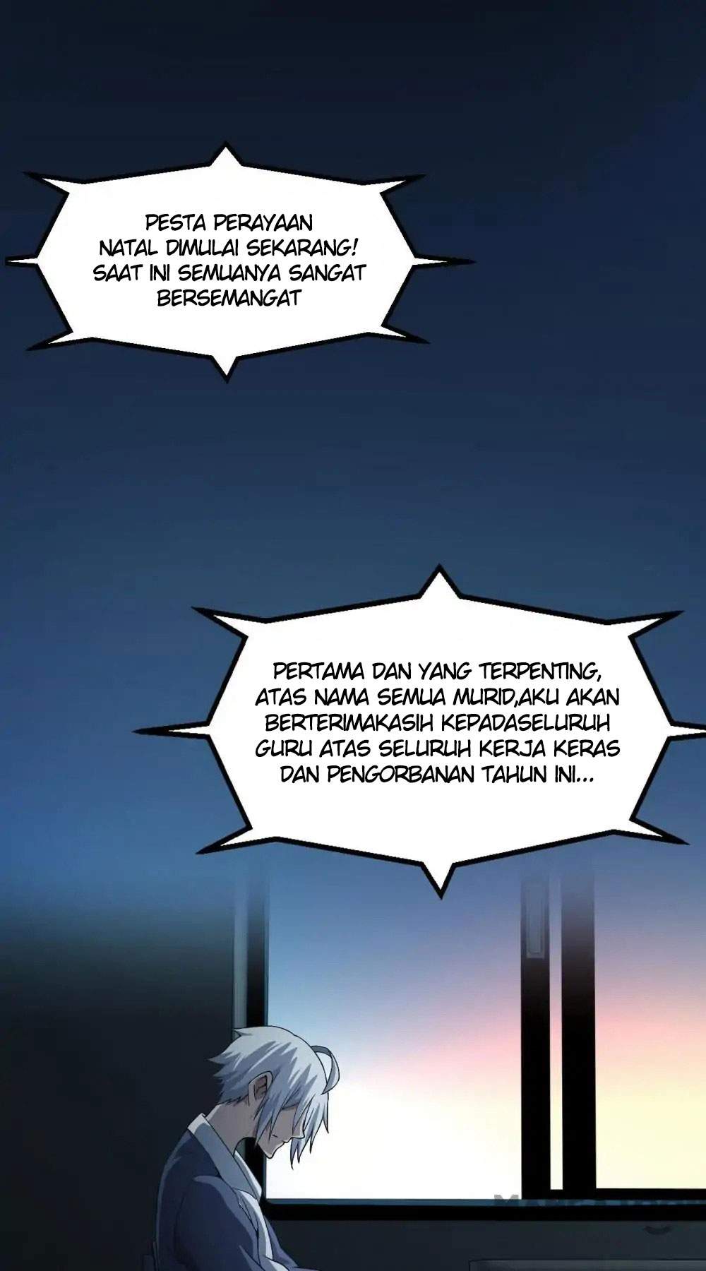Energy Hunters Chapter 04 Gambar 3