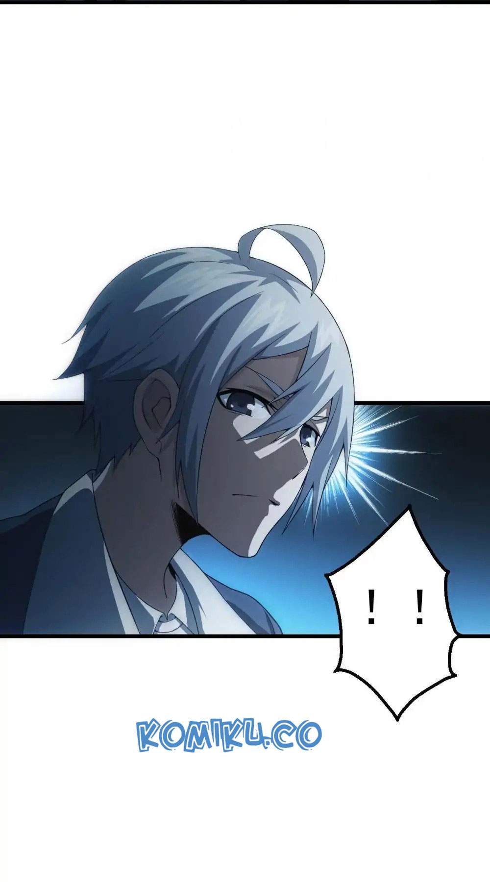 Energy Hunters Chapter 04 Gambar 5