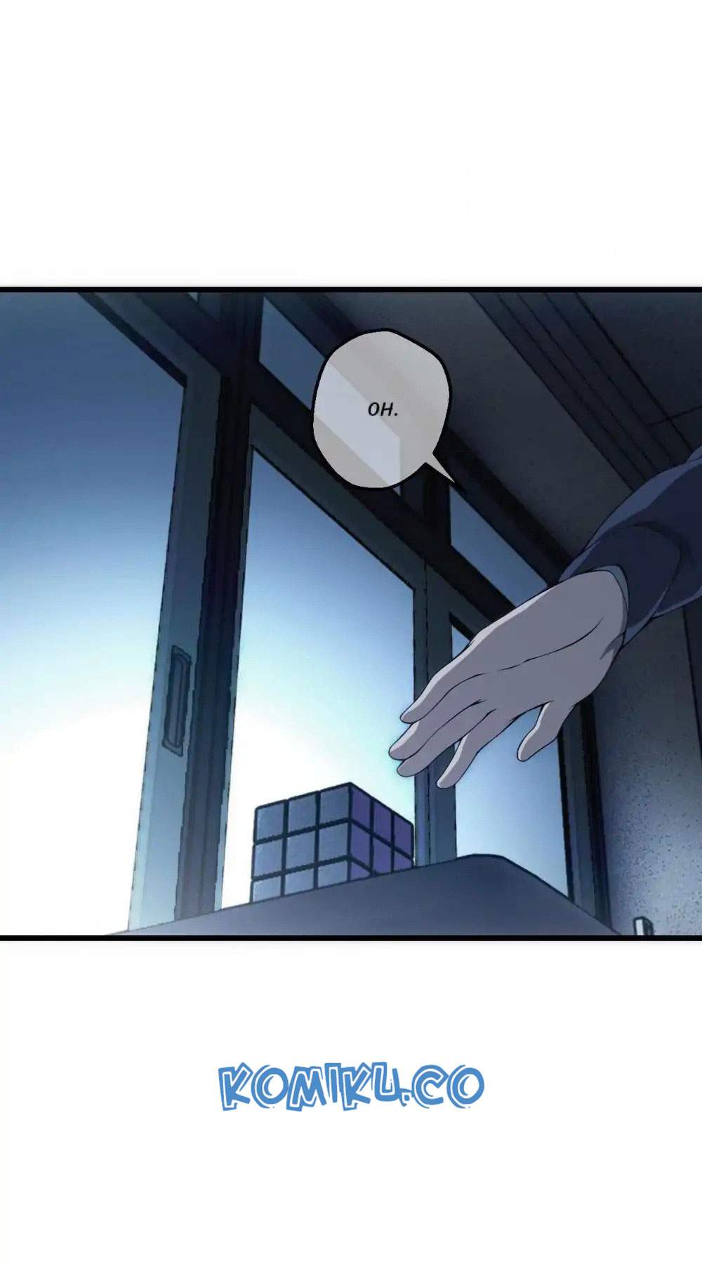 Energy Hunters Chapter 04 Gambar 8