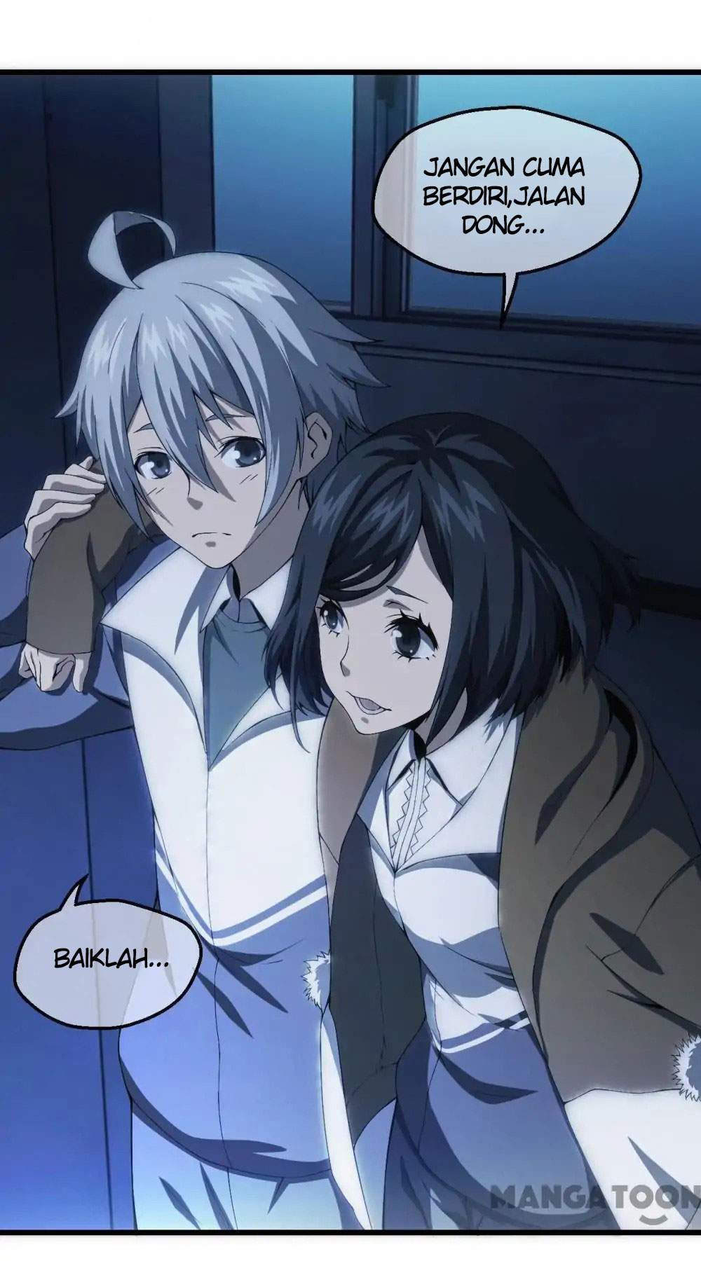 Energy Hunters Chapter 04 Gambar 10