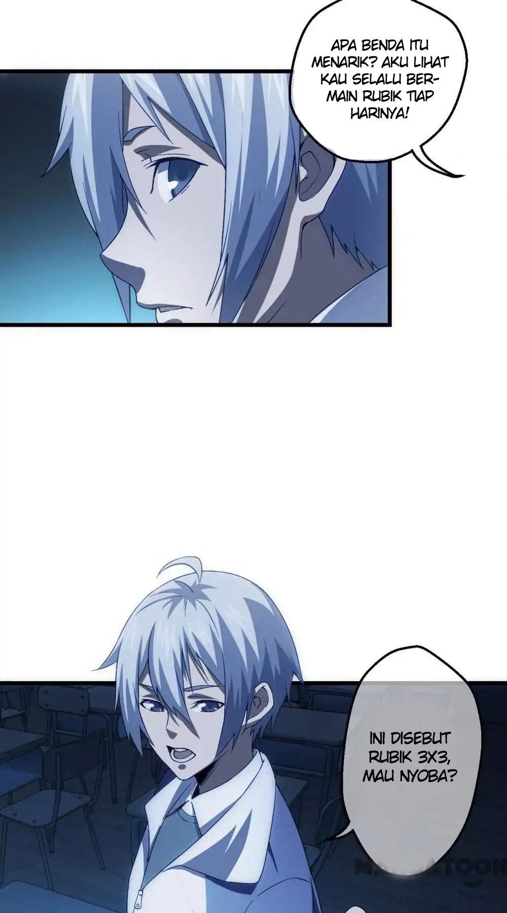 Energy Hunters Chapter 04 Gambar 19