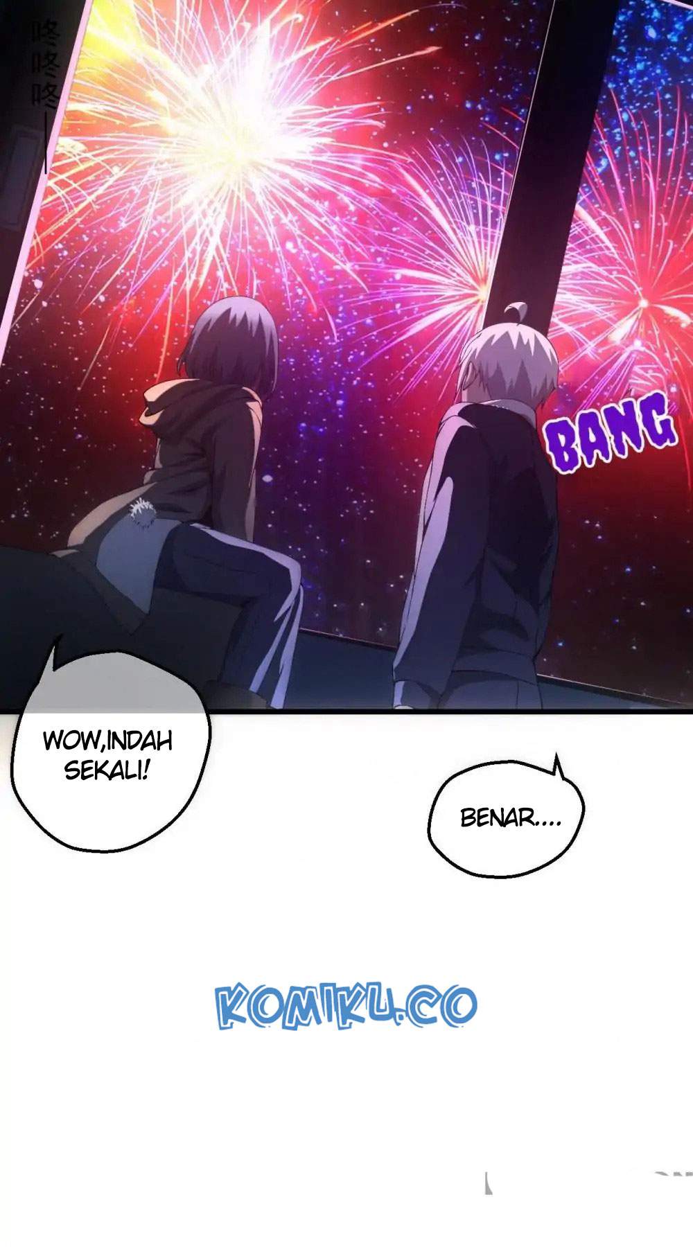 Energy Hunters Chapter 04 Gambar 25