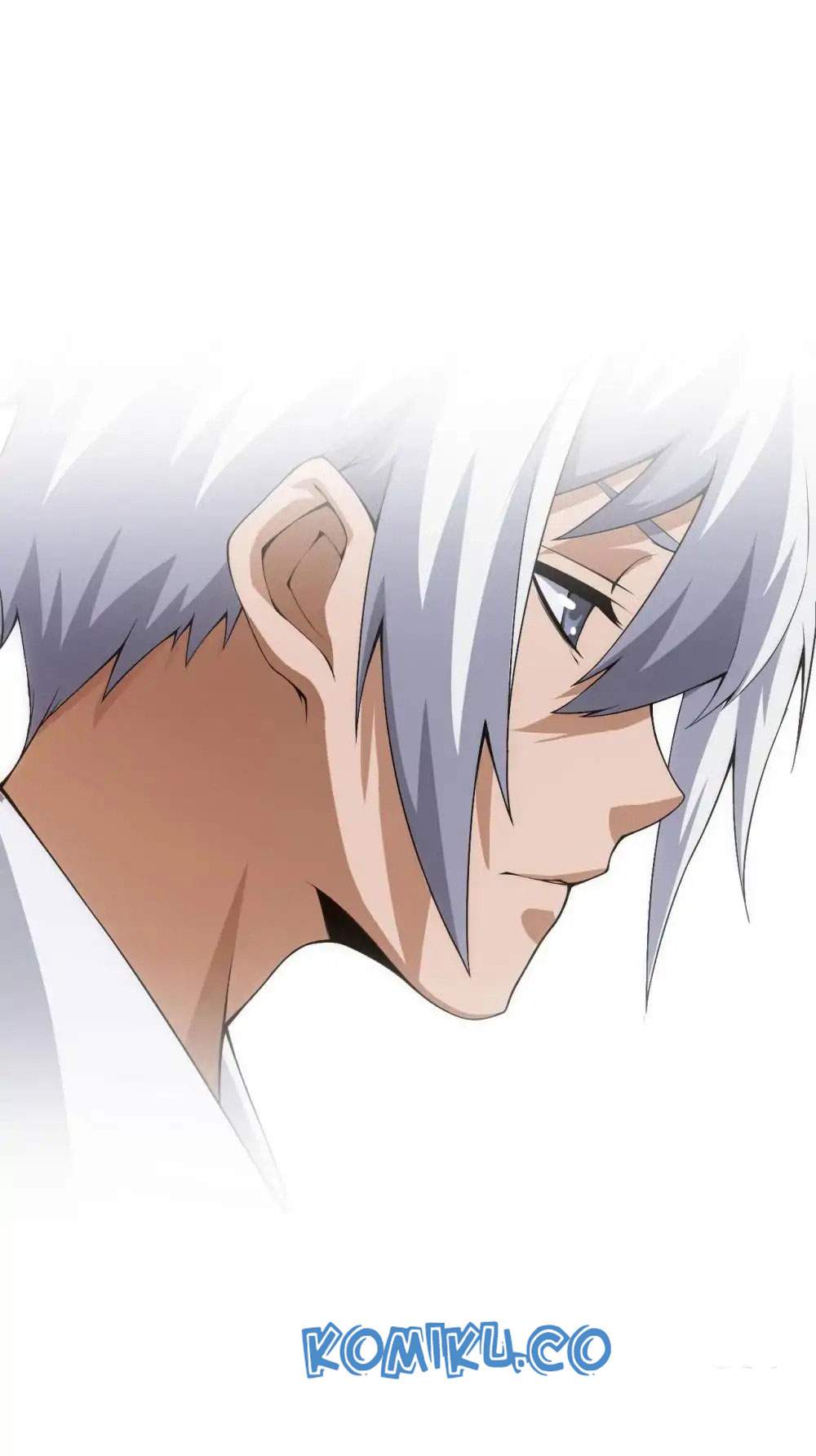 Energy Hunters Chapter 04 Gambar 26