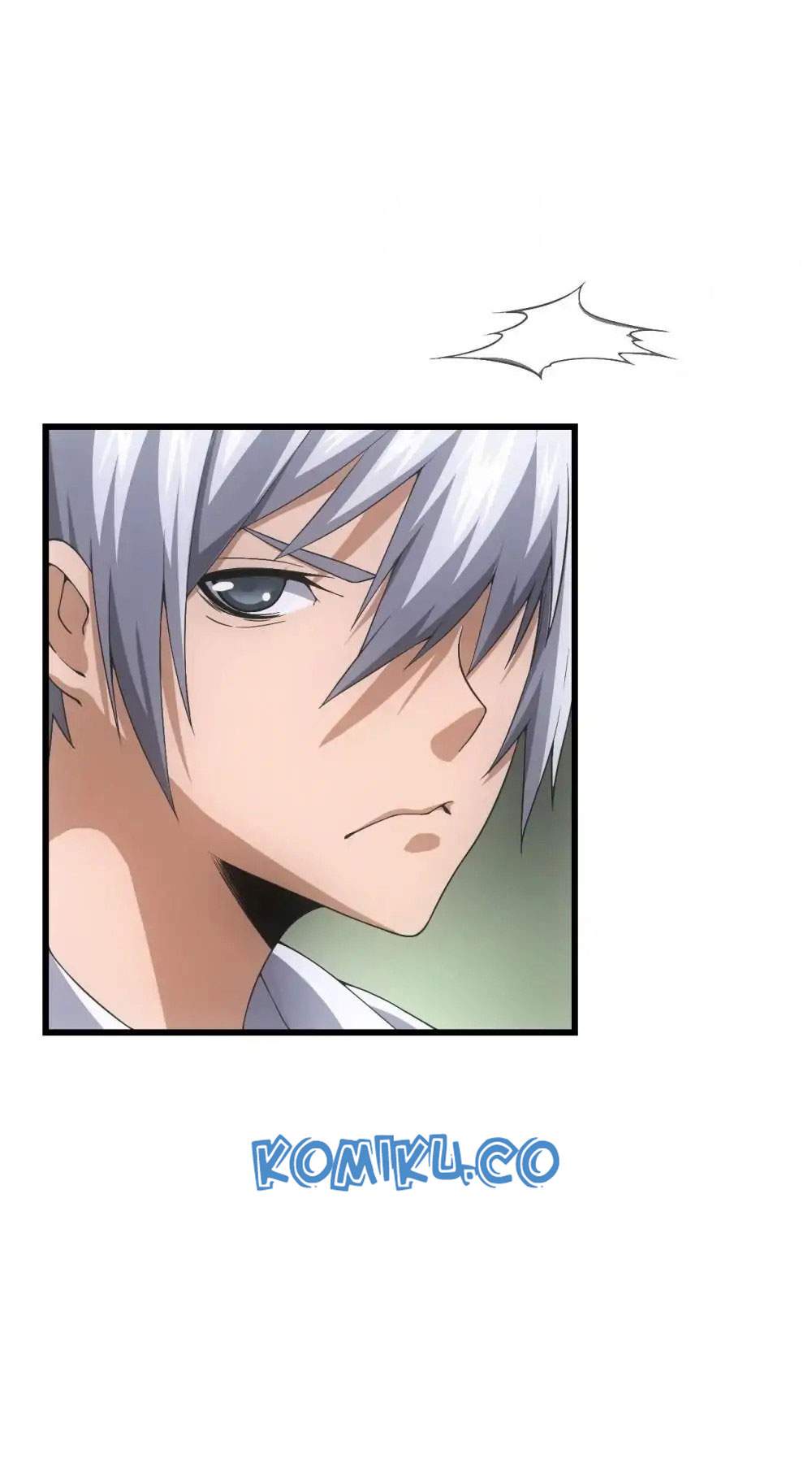 Energy Hunters Chapter 04 Gambar 28