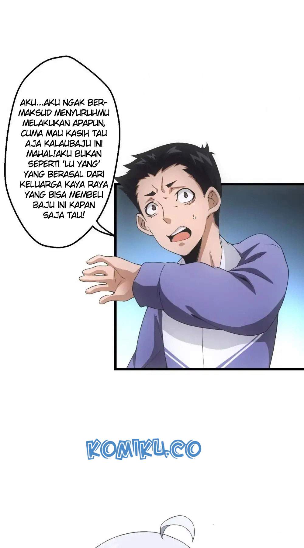 Energy Hunters Chapter 04 Gambar 30