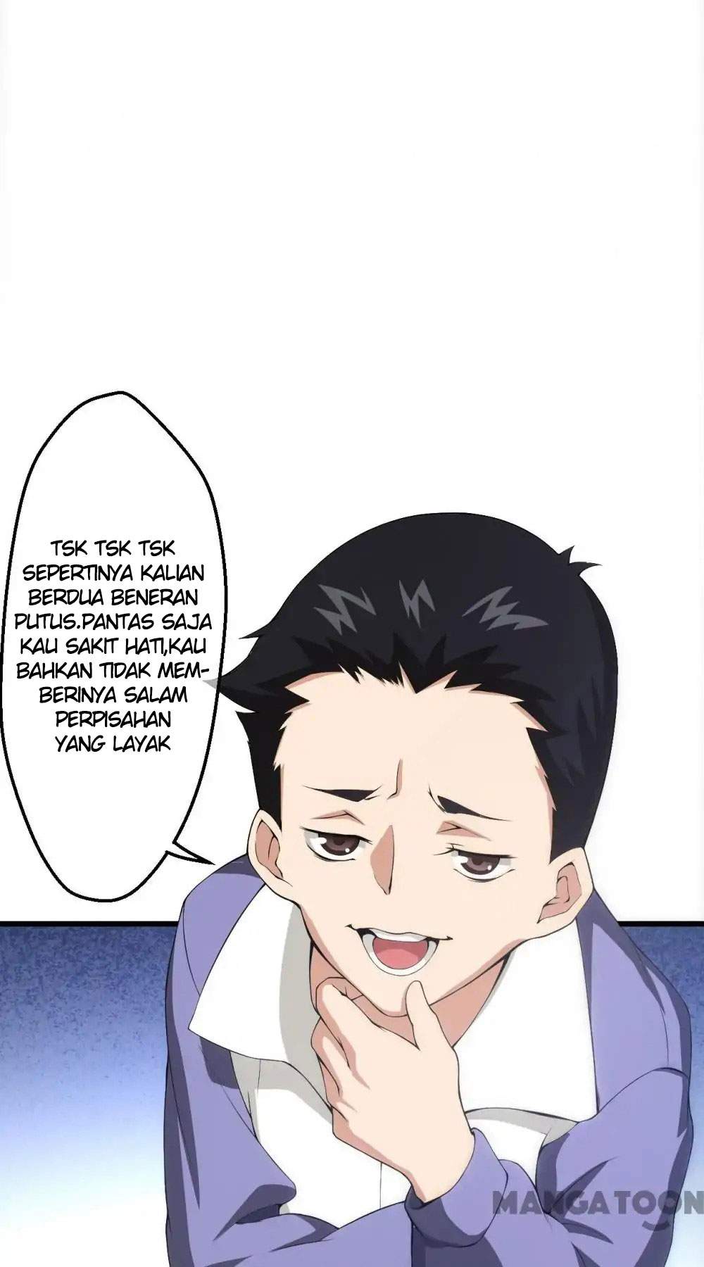 Energy Hunters Chapter 04 Gambar 32