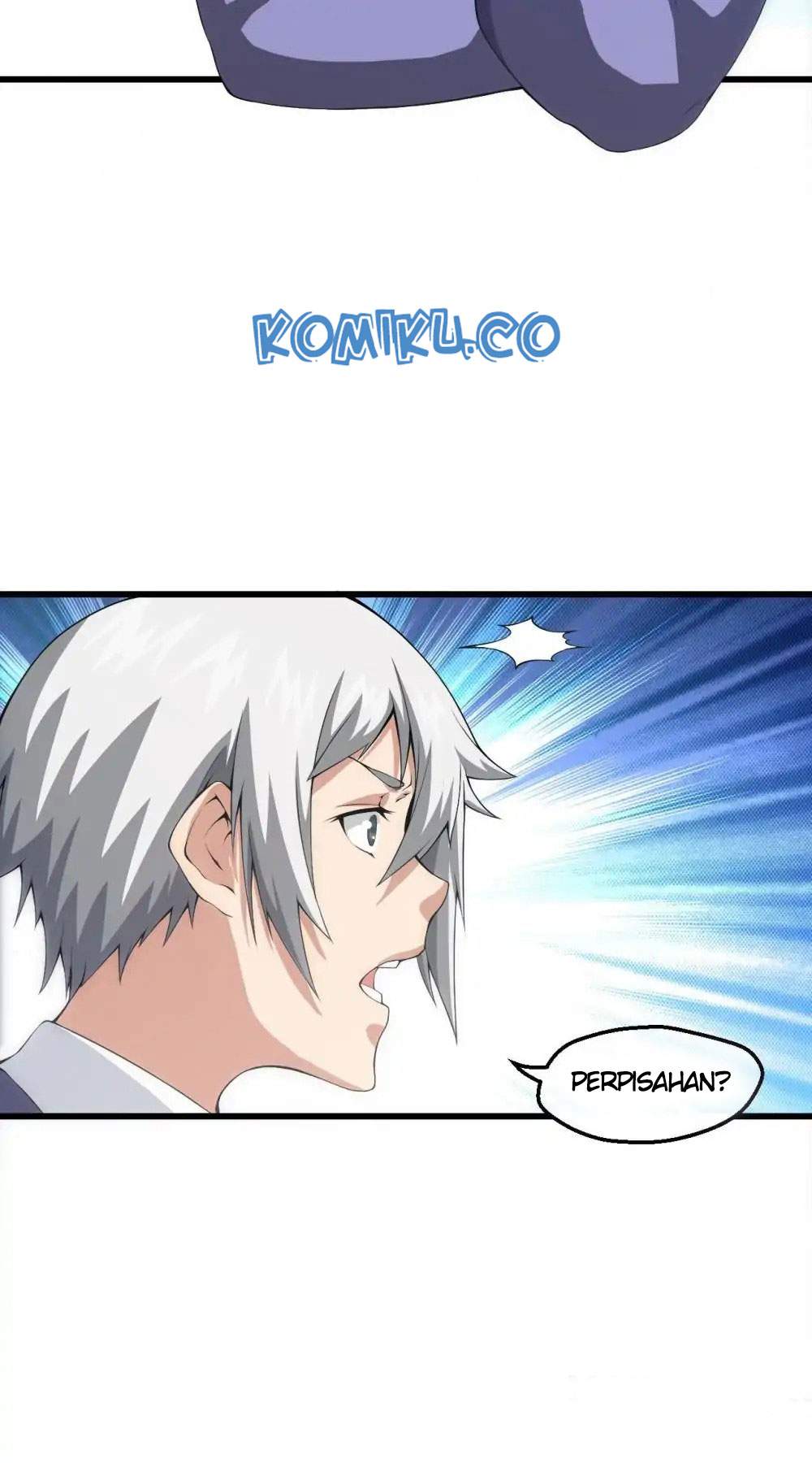 Energy Hunters Chapter 04 Gambar 33