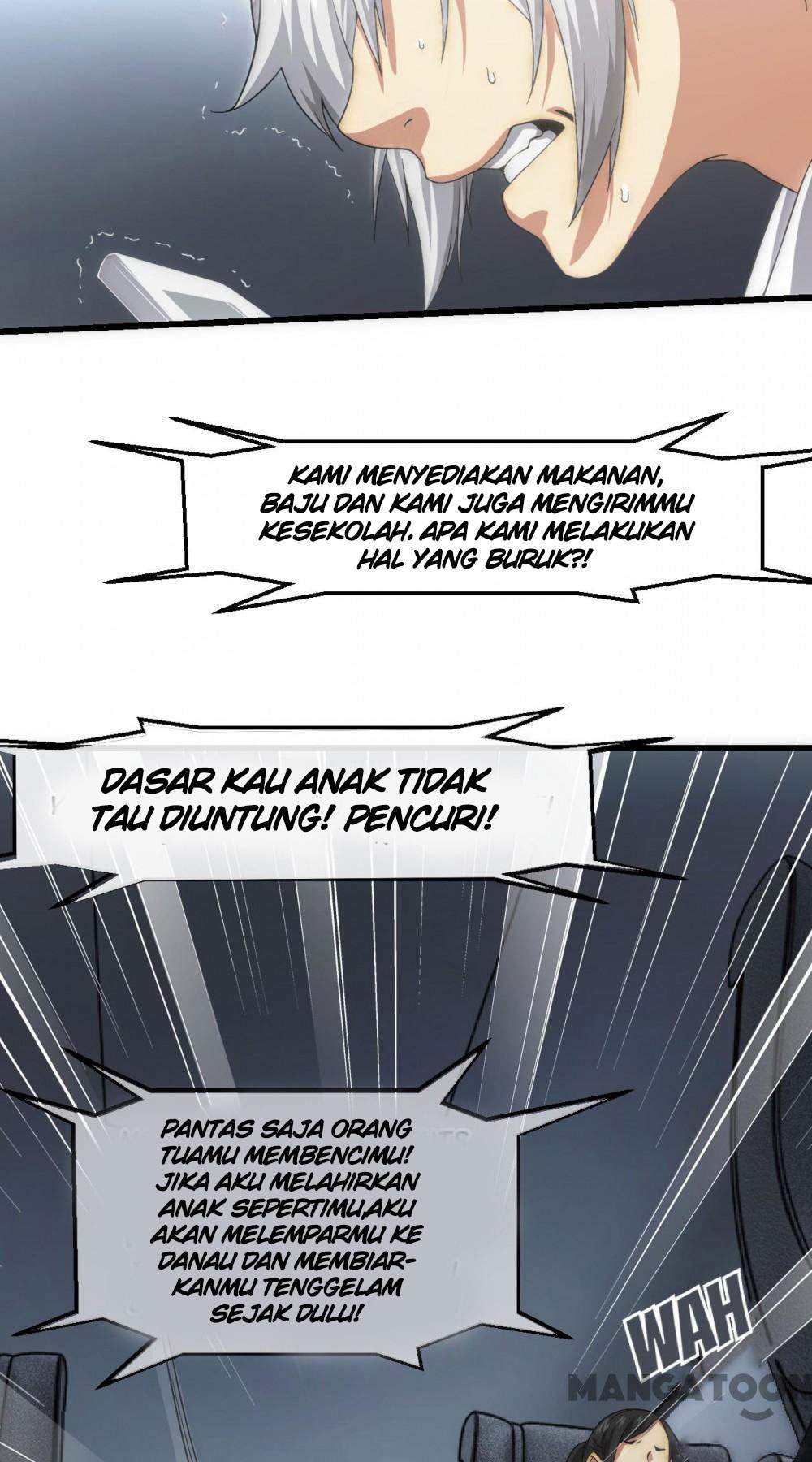 Energy Hunters Chapter 06 Gambar 5