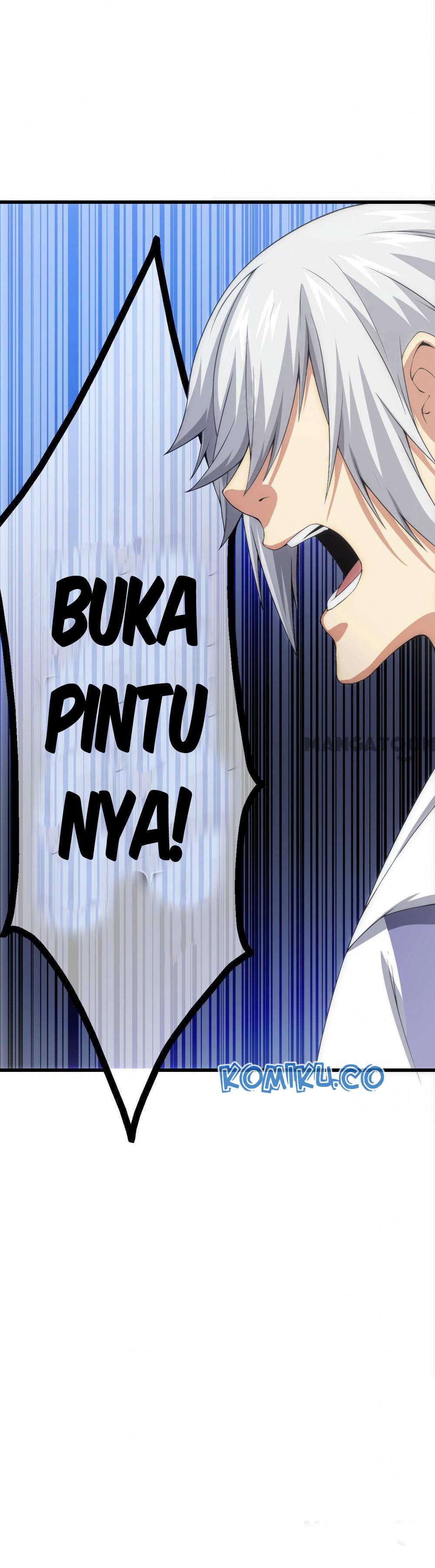 Energy Hunters Chapter 06 Gambar 11