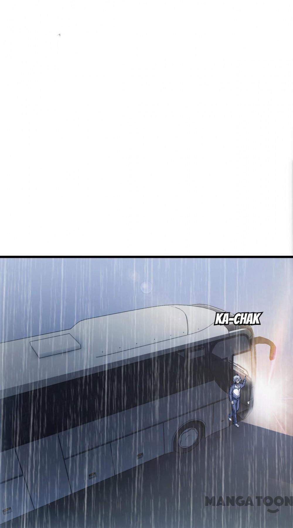 Energy Hunters Chapter 06 Gambar 12