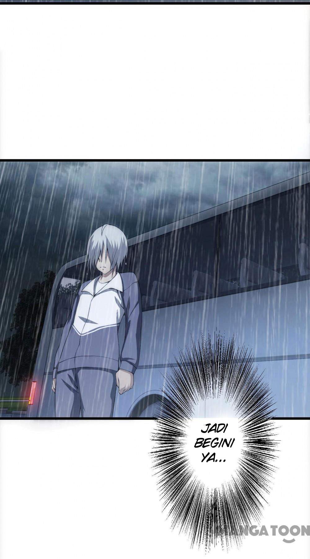 Energy Hunters Chapter 06 Gambar 13