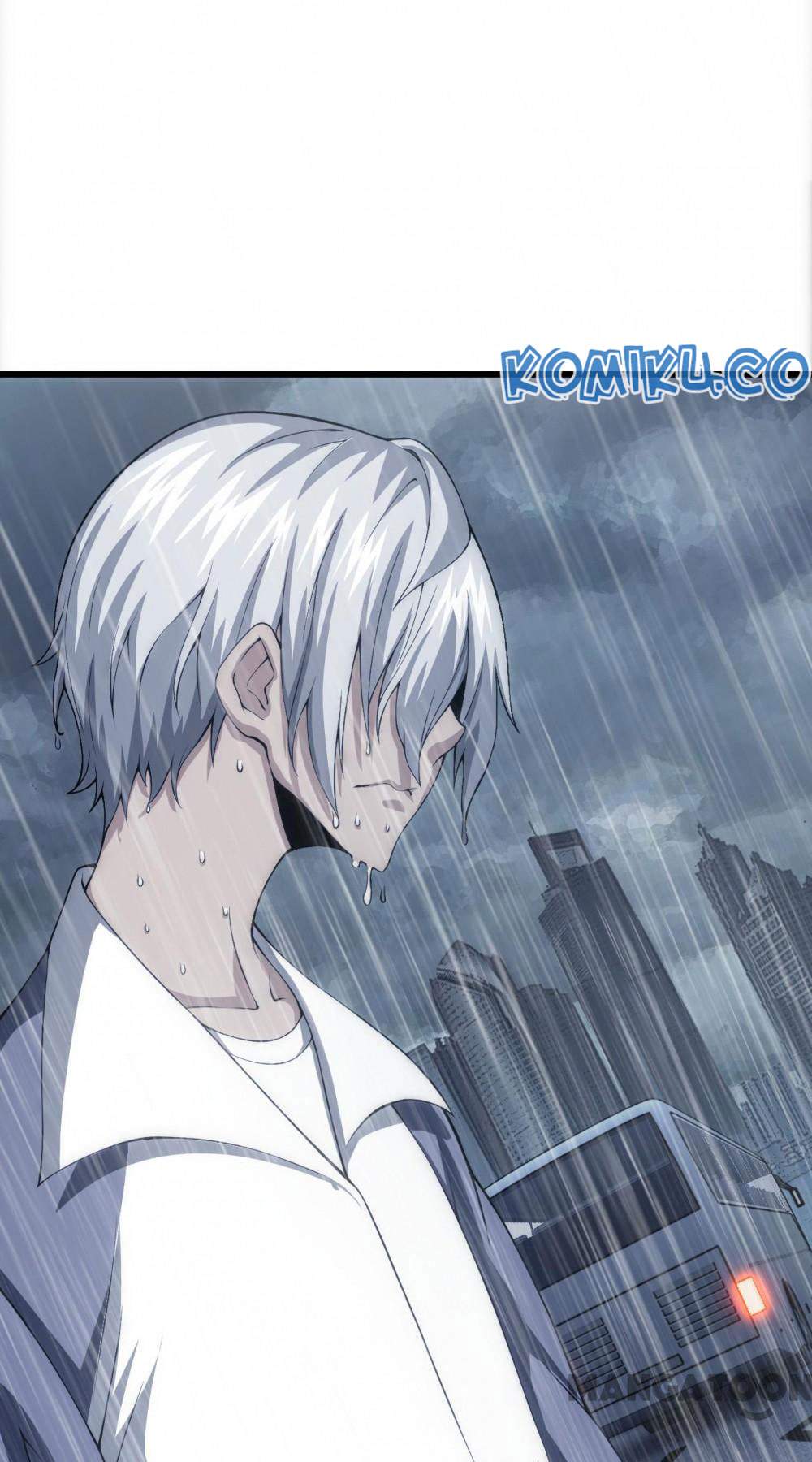 Energy Hunters Chapter 06 Gambar 14