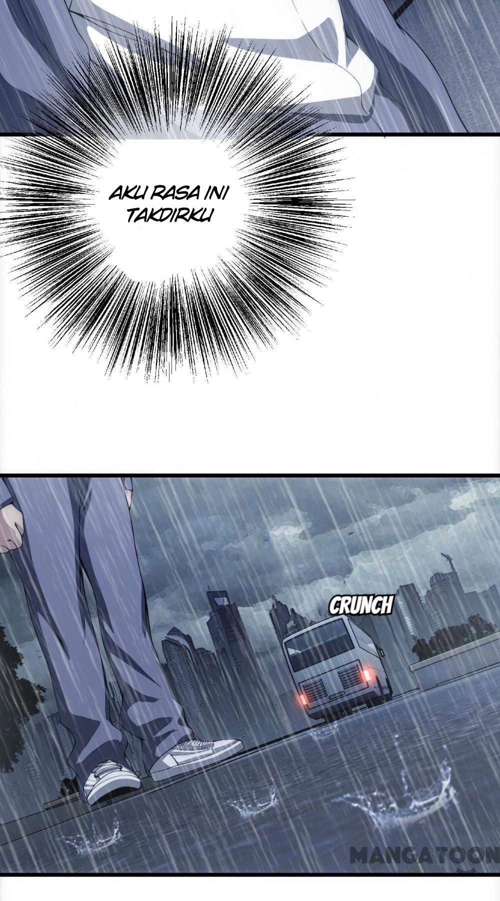 Energy Hunters Chapter 06 Gambar 15