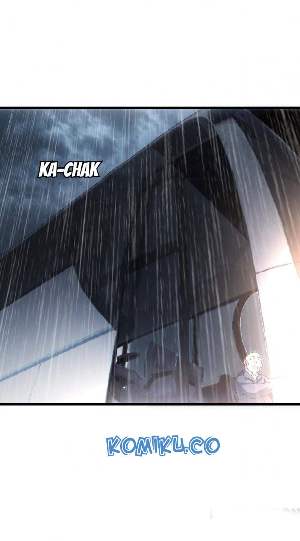 Energy Hunters Chapter 06 Gambar 17