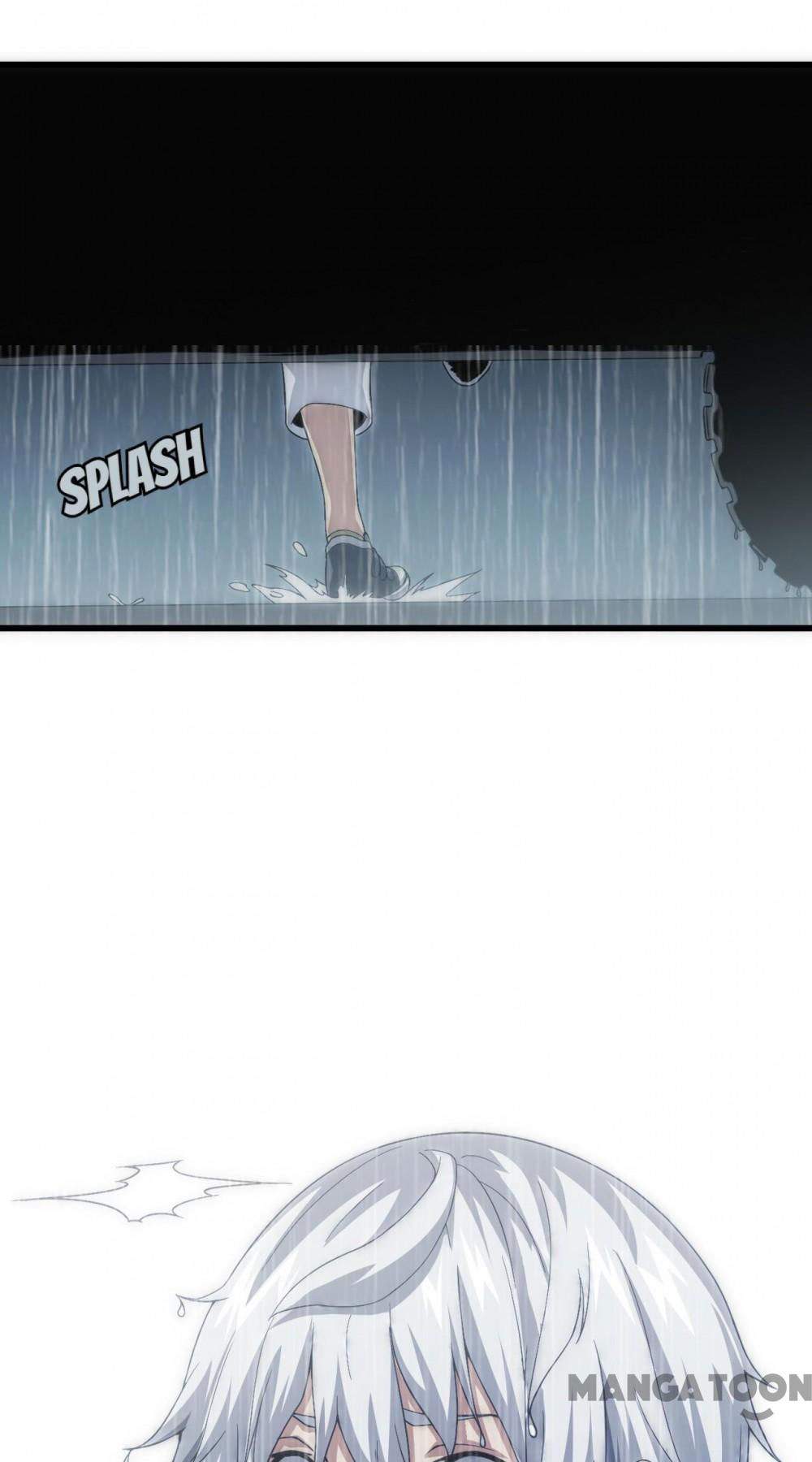 Energy Hunters Chapter 06 Gambar 18