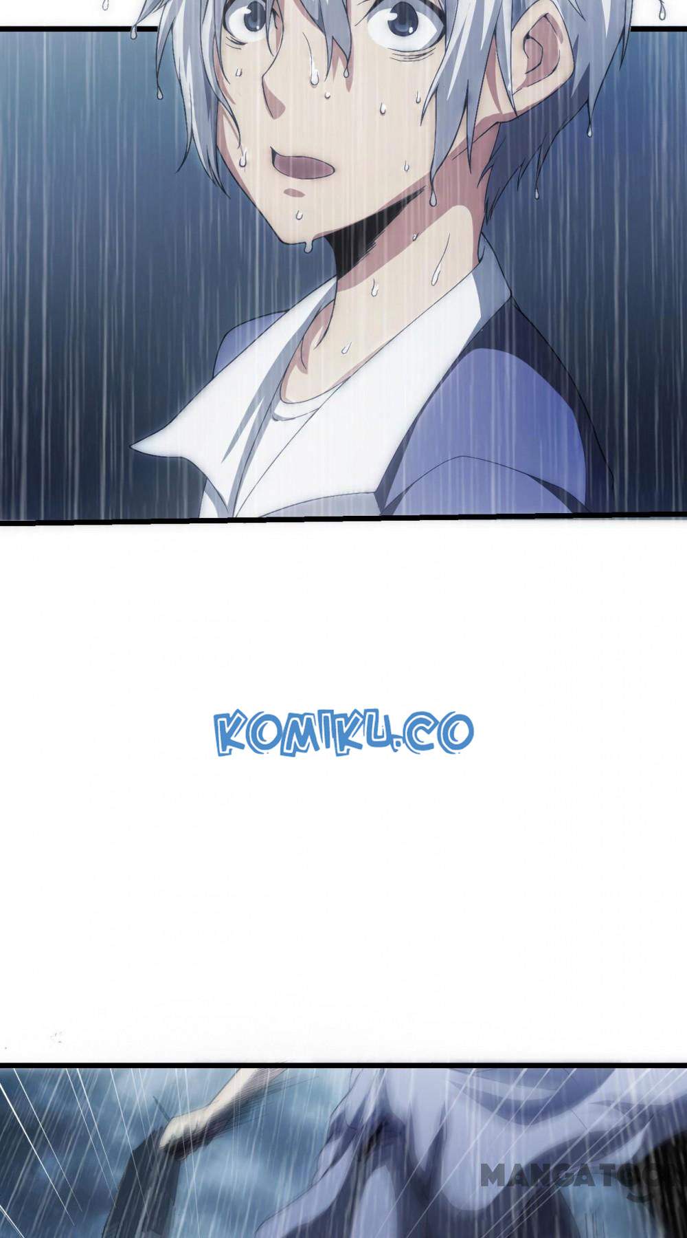 Energy Hunters Chapter 06 Gambar 19