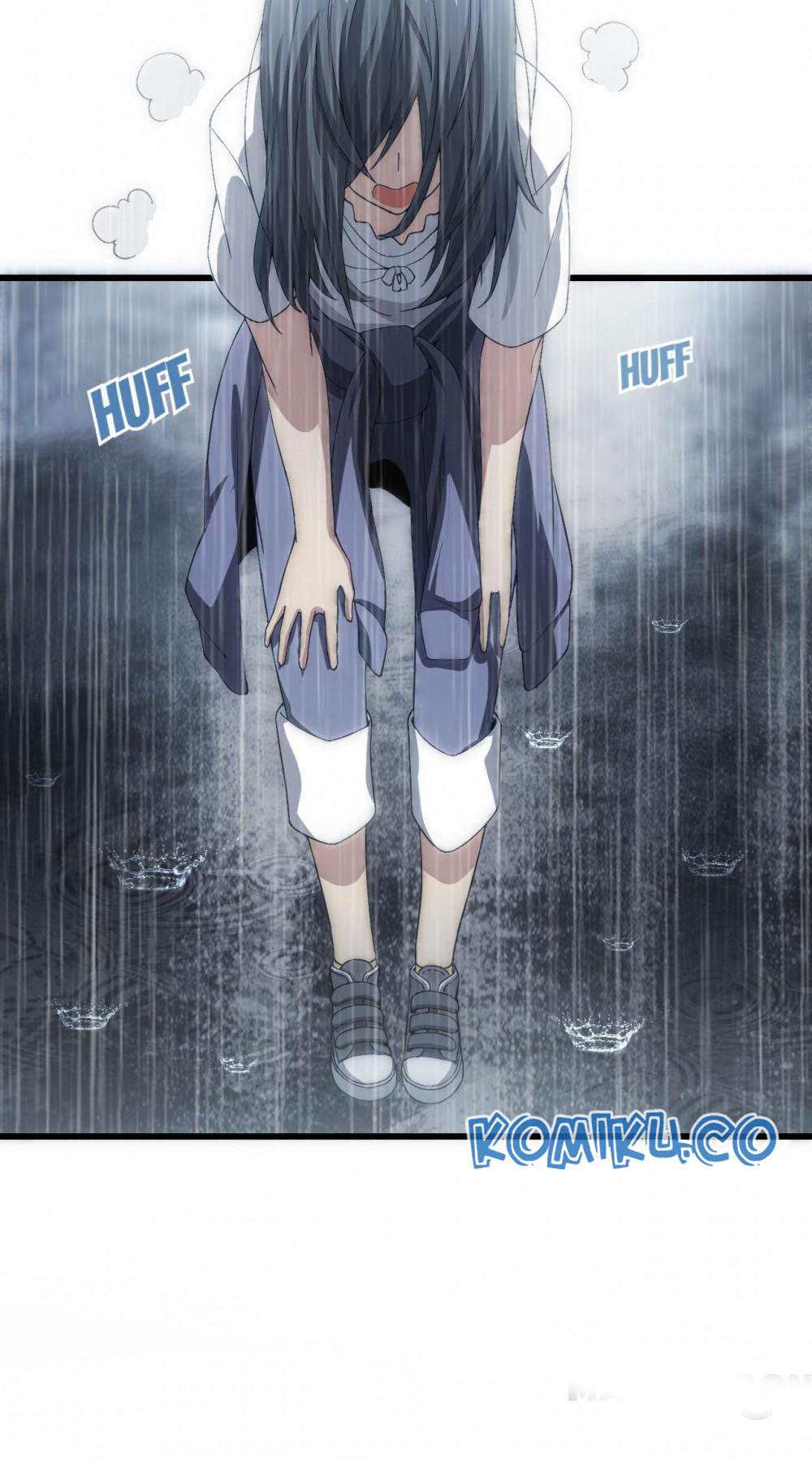 Energy Hunters Chapter 06 Gambar 22