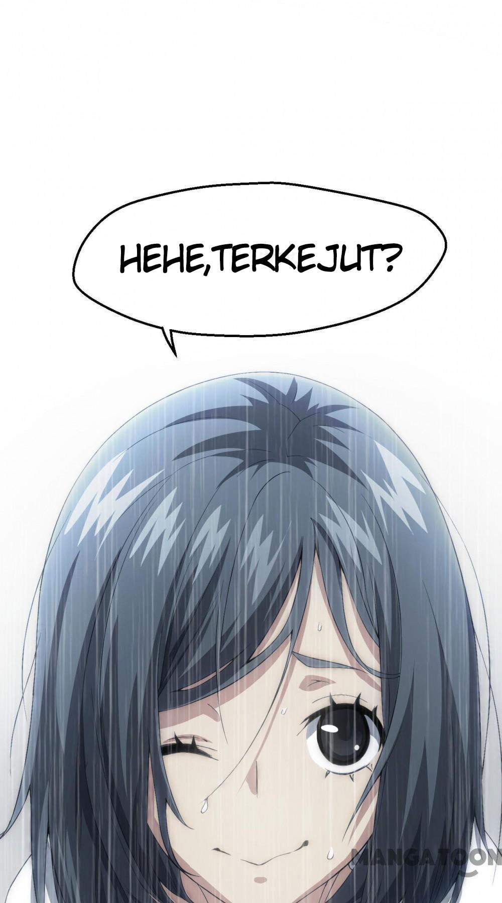 Energy Hunters Chapter 06 Gambar 23