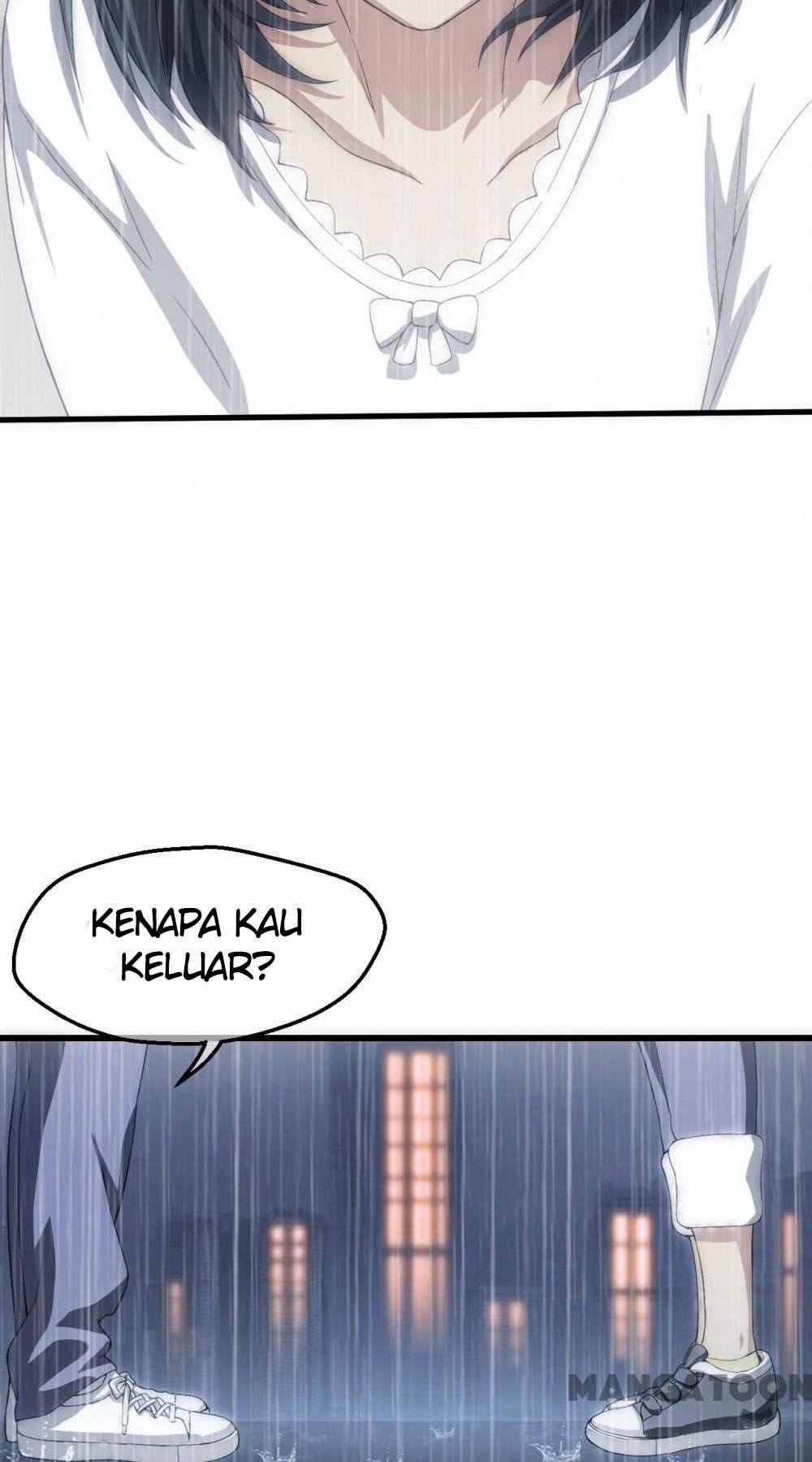 Energy Hunters Chapter 06 Gambar 24