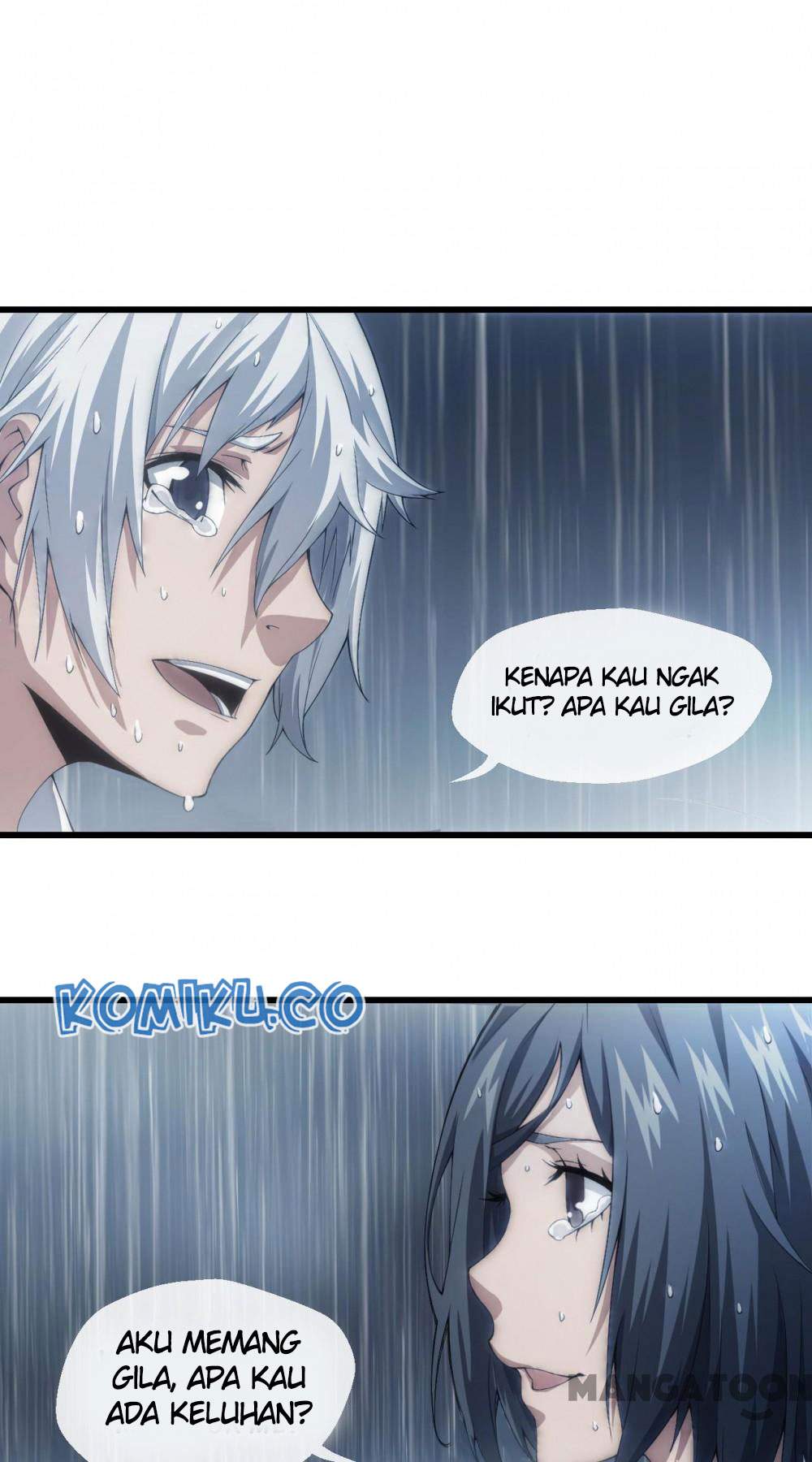 Energy Hunters Chapter 06 Gambar 26