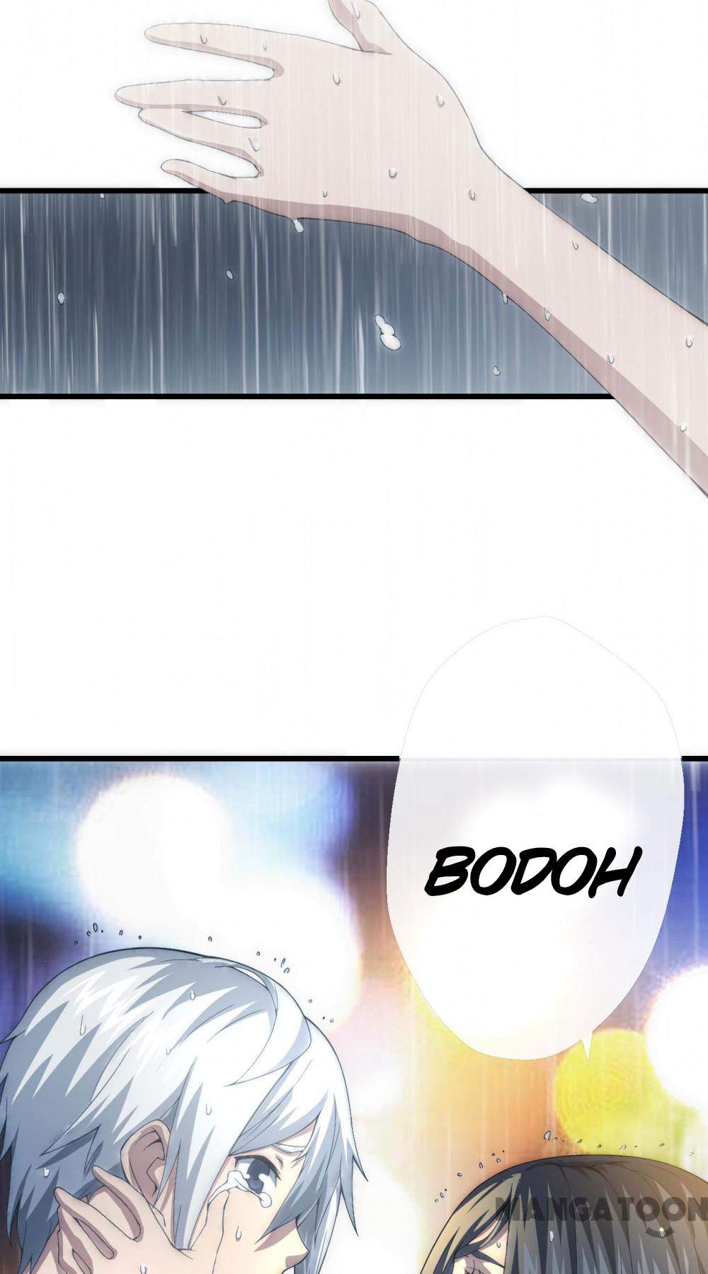Energy Hunters Chapter 06 Gambar 28