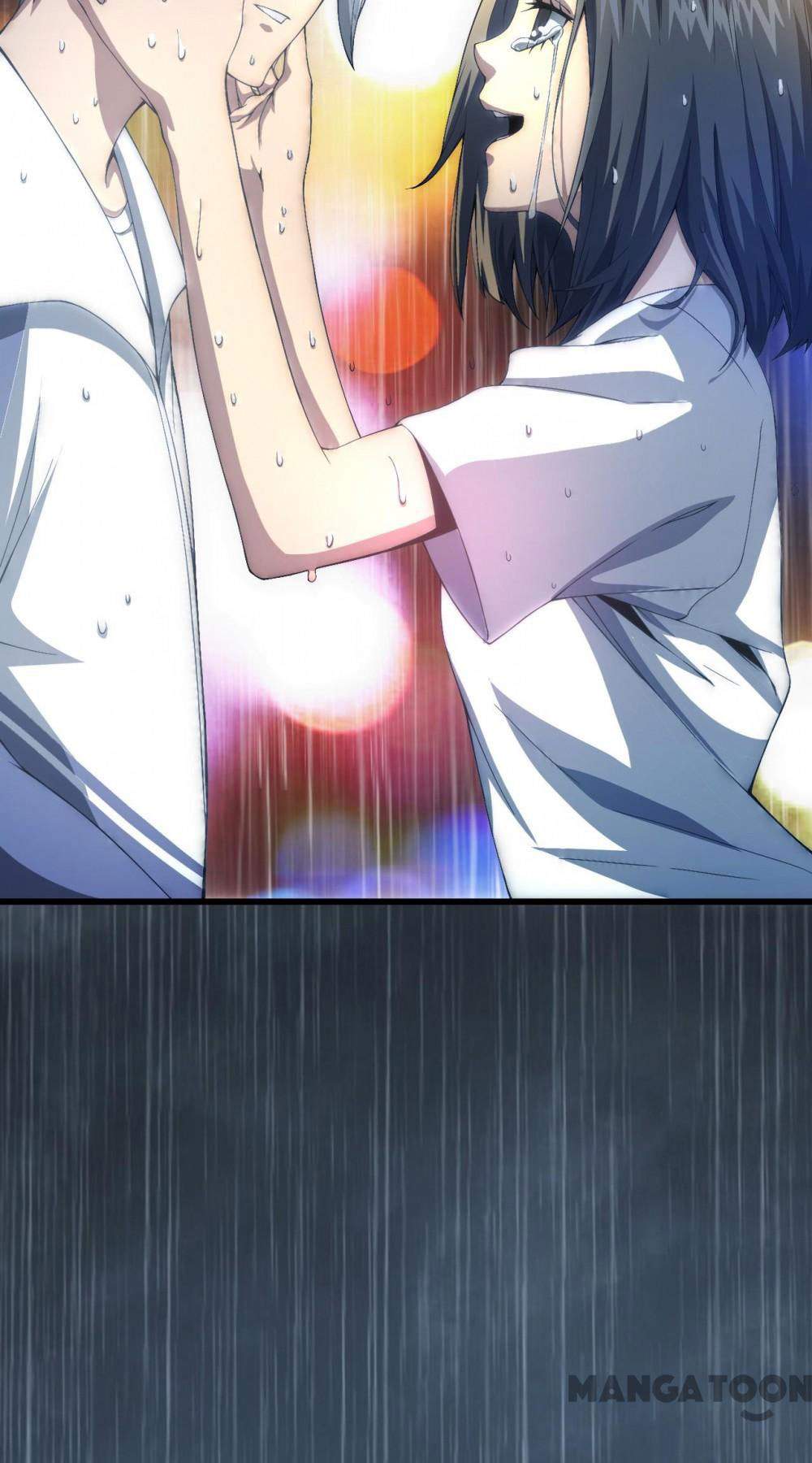 Energy Hunters Chapter 06 Gambar 29