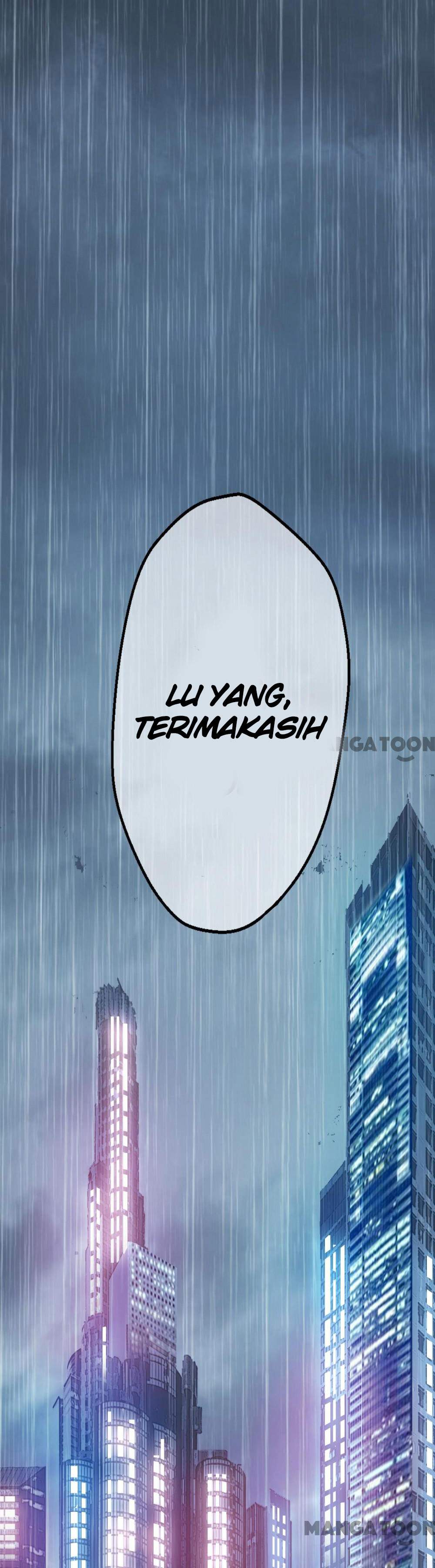 Energy Hunters Chapter 06 Gambar 30