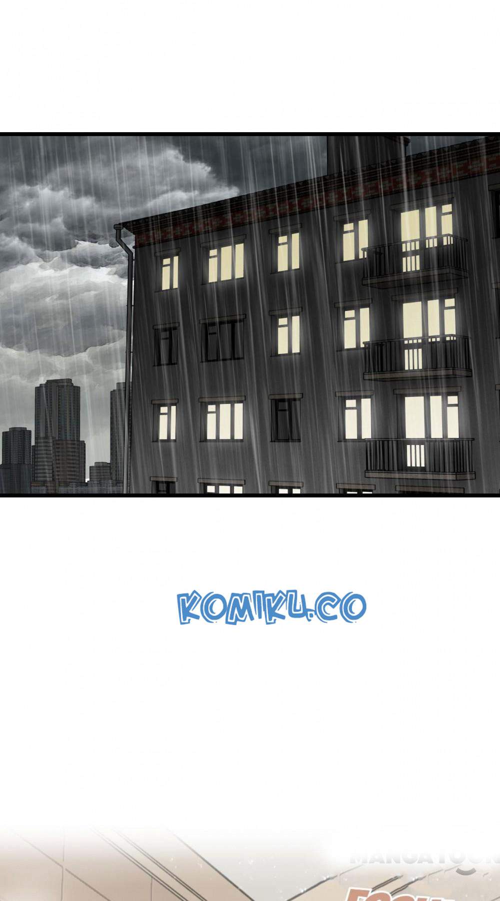 Energy Hunters Chapter 06 Gambar 34