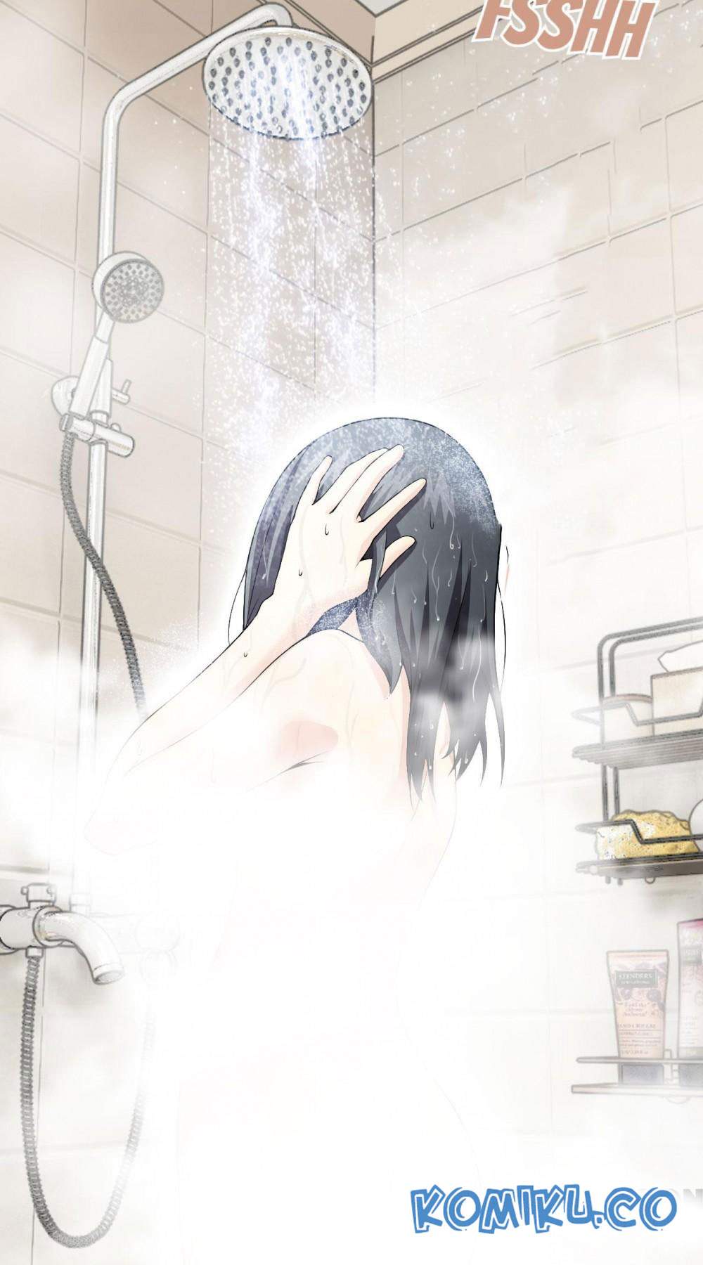 Energy Hunters Chapter 06 Gambar 35