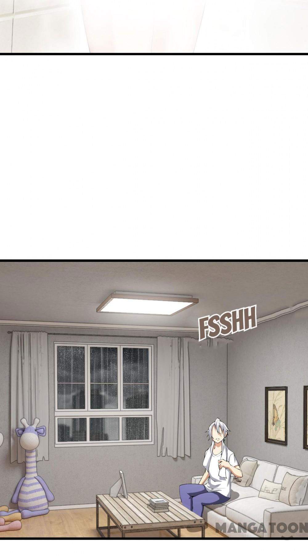 Energy Hunters Chapter 06 Gambar 36