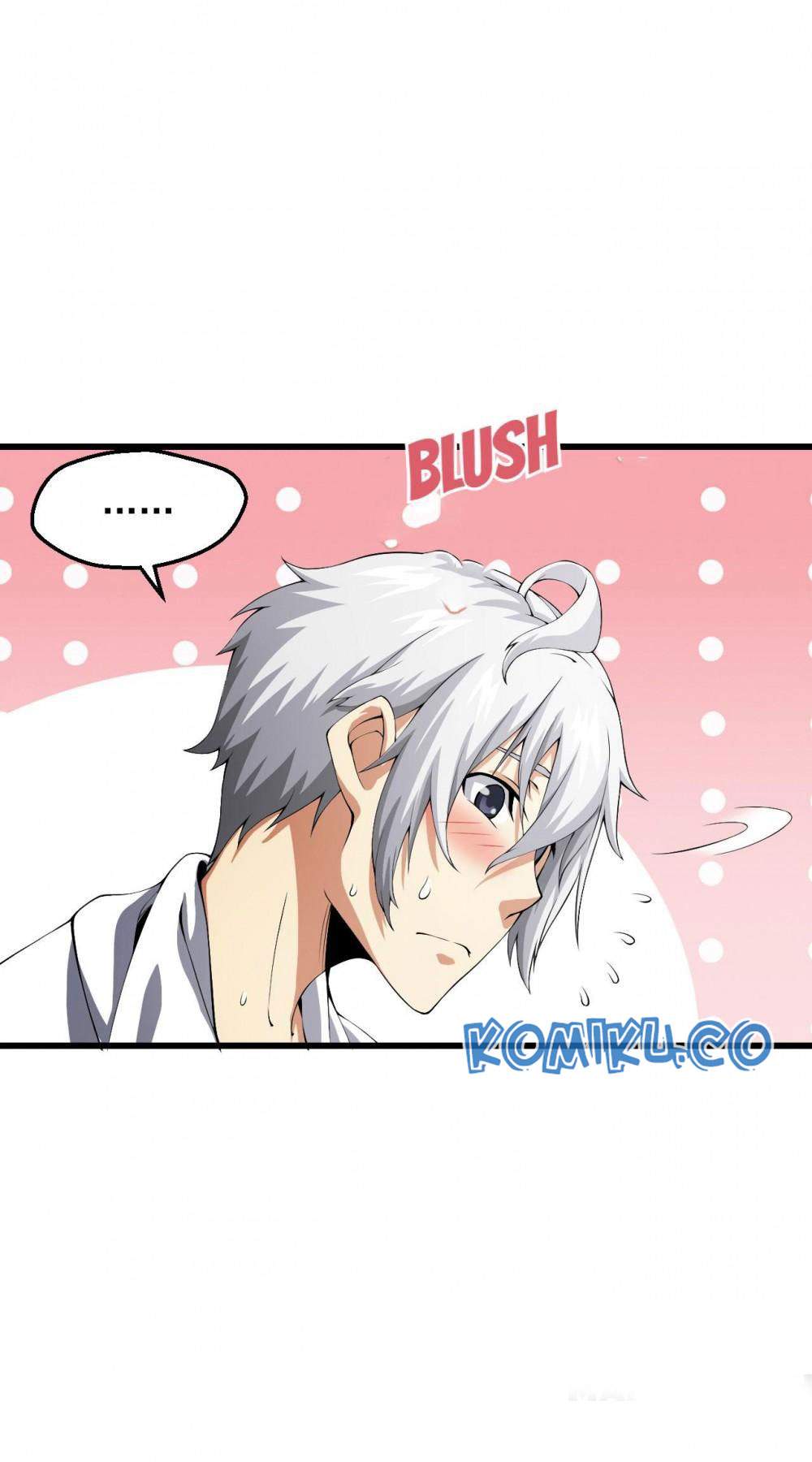 Energy Hunters Chapter 06 Gambar 37