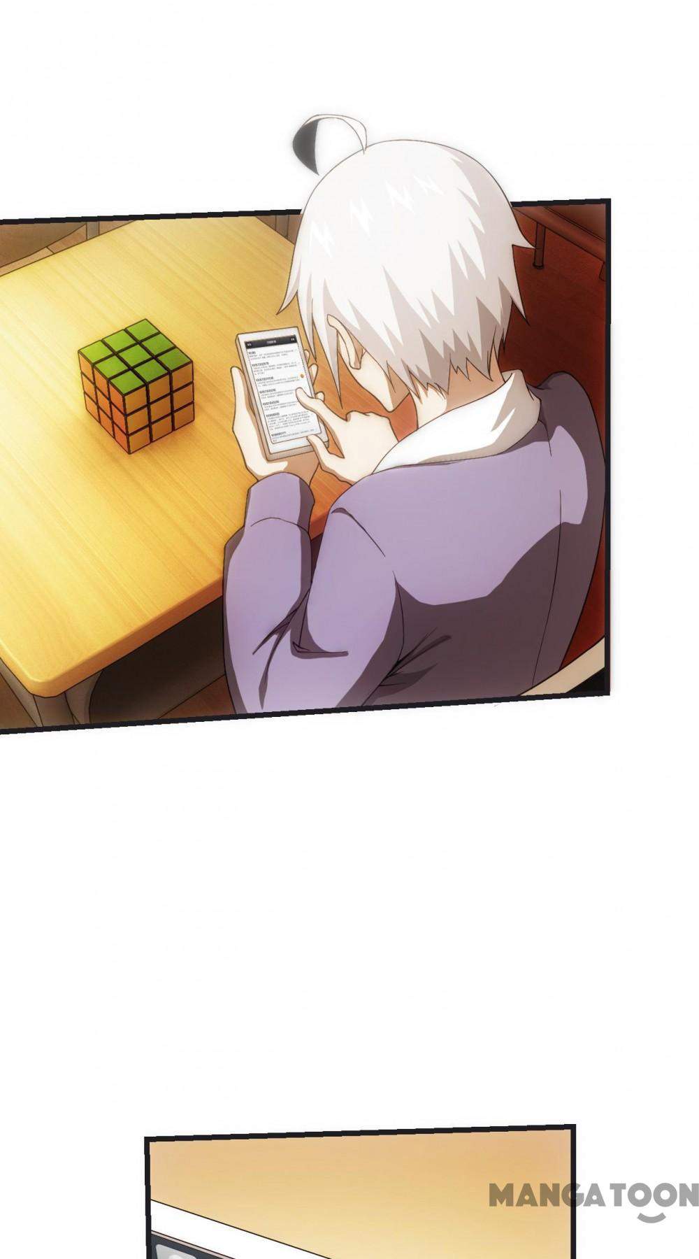 Energy Hunters Chapter 13 Gambar 6