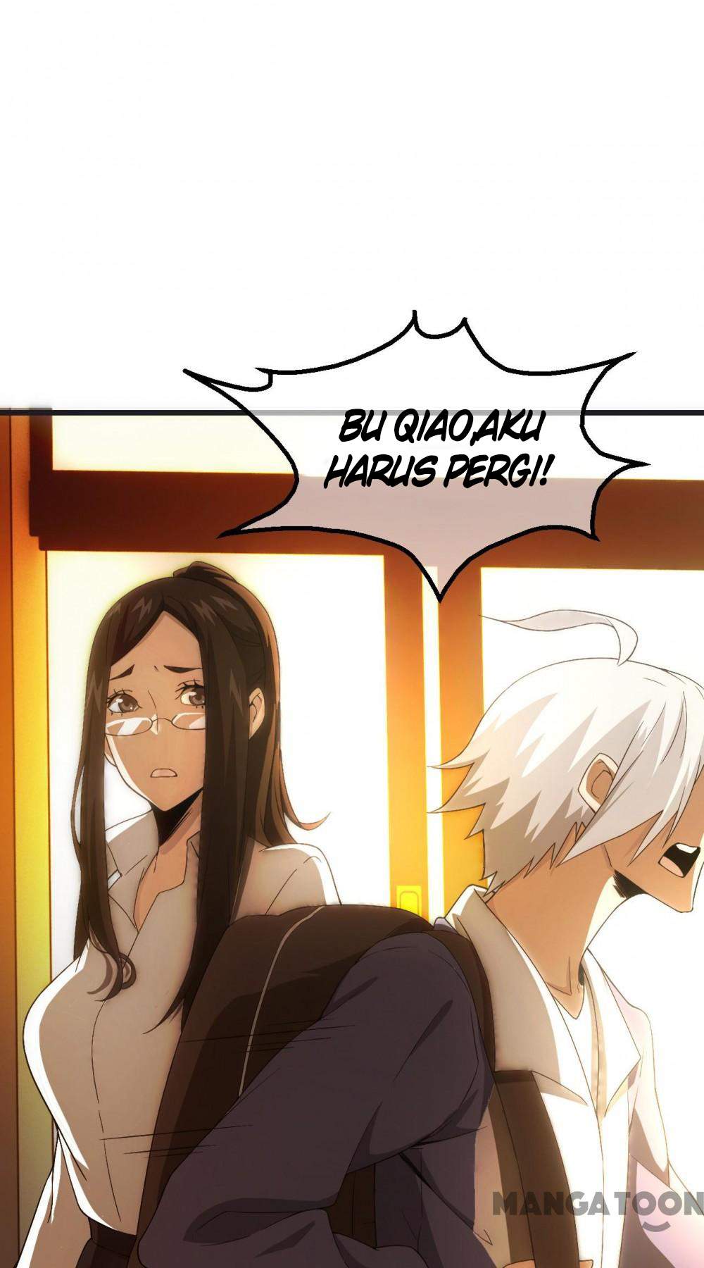 Energy Hunters Chapter 13 Gambar 9