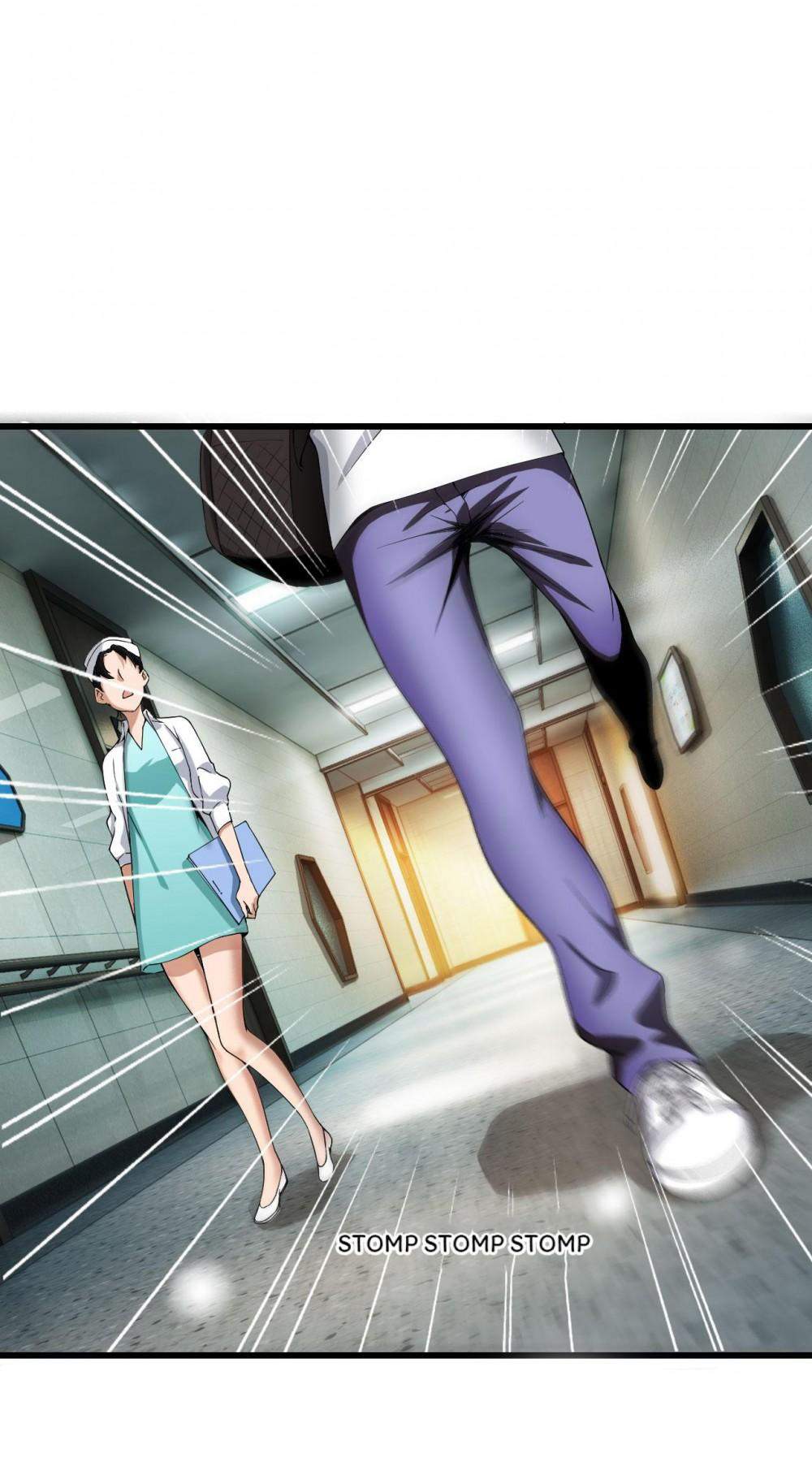 Energy Hunters Chapter 13 Gambar 13