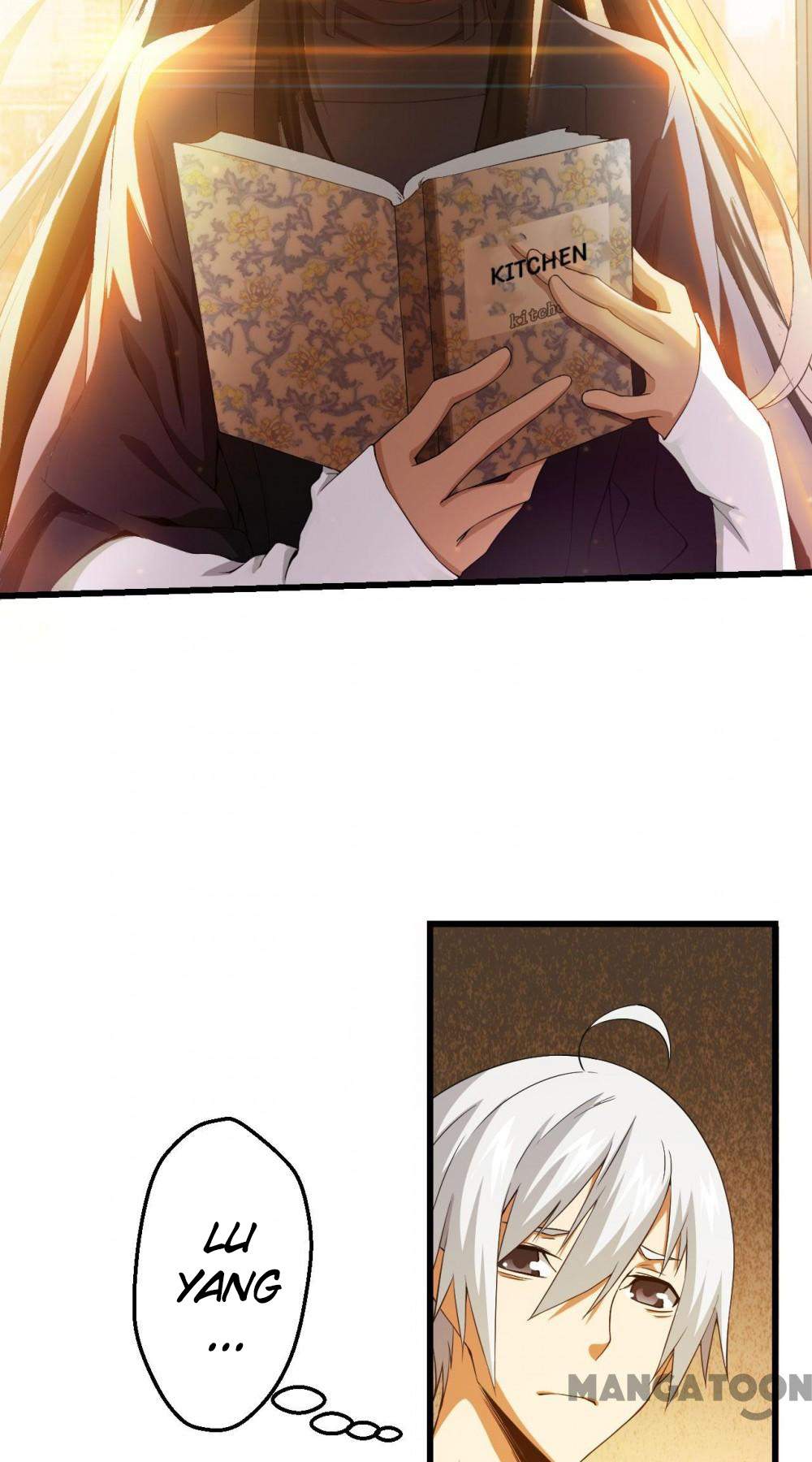 Energy Hunters Chapter 13 Gambar 17