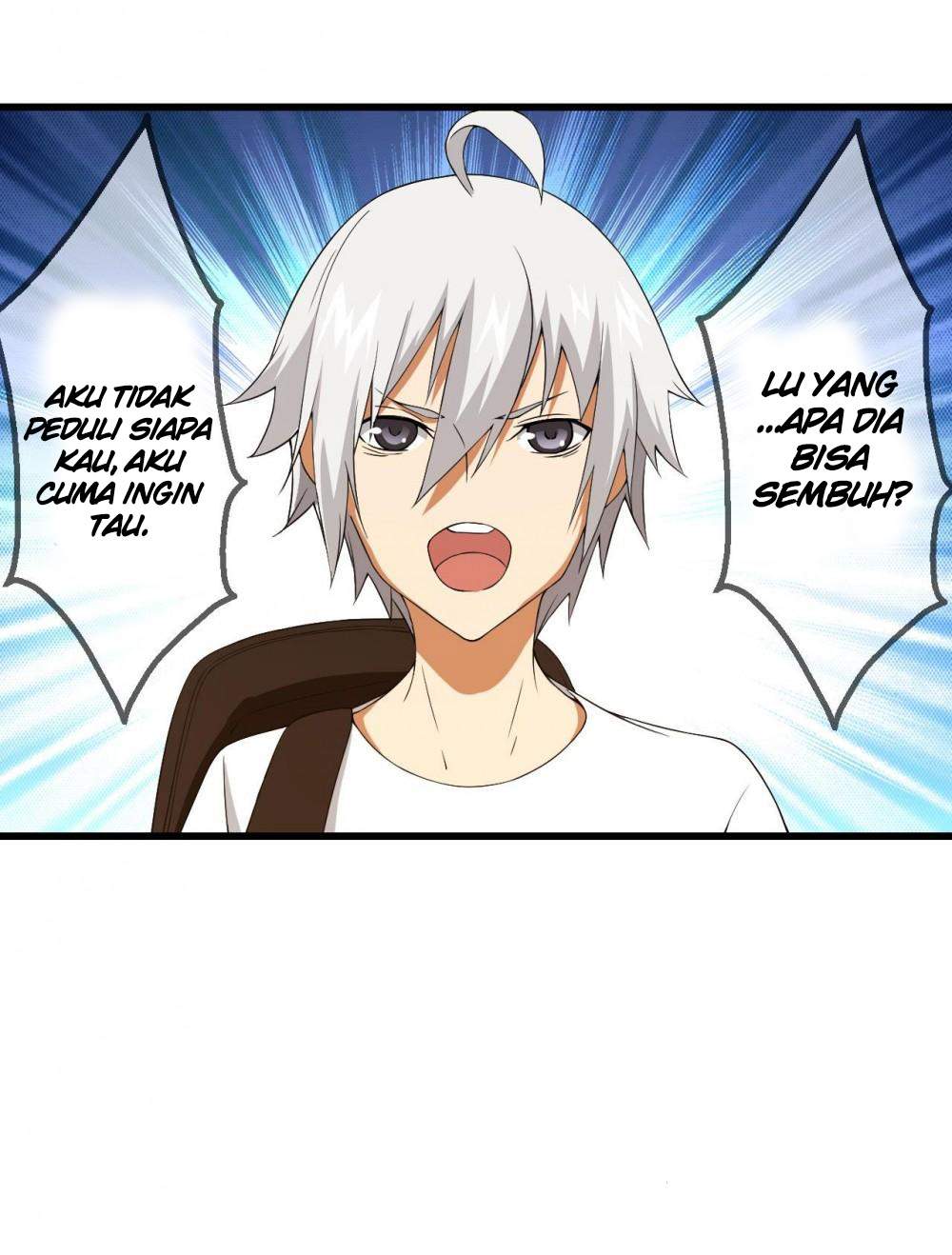 Energy Hunters Chapter 13 Gambar 19