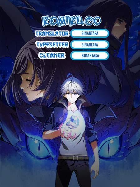 Energy Hunters Chapter 15 Gambar 1