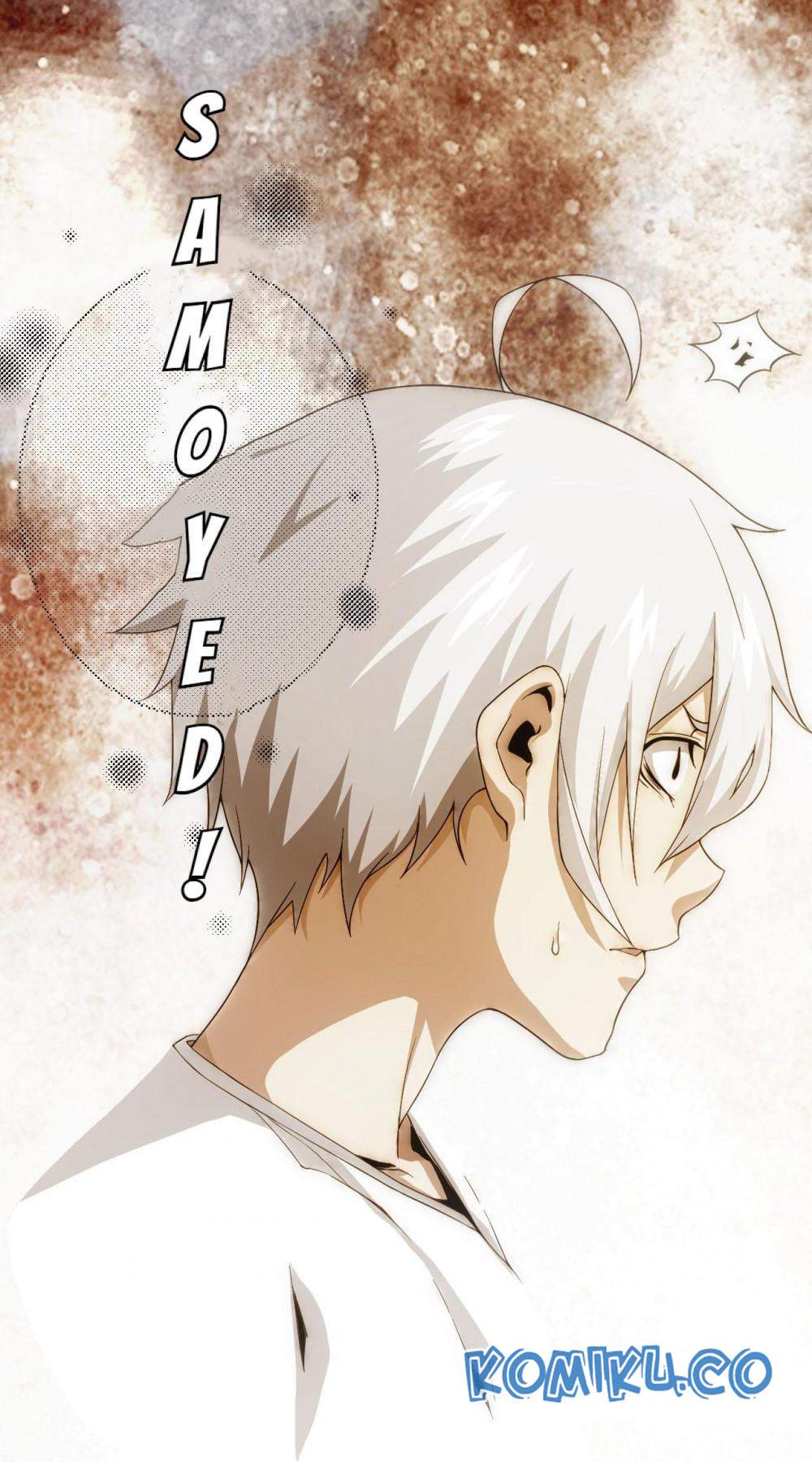 Energy Hunters Chapter 15 Gambar 5