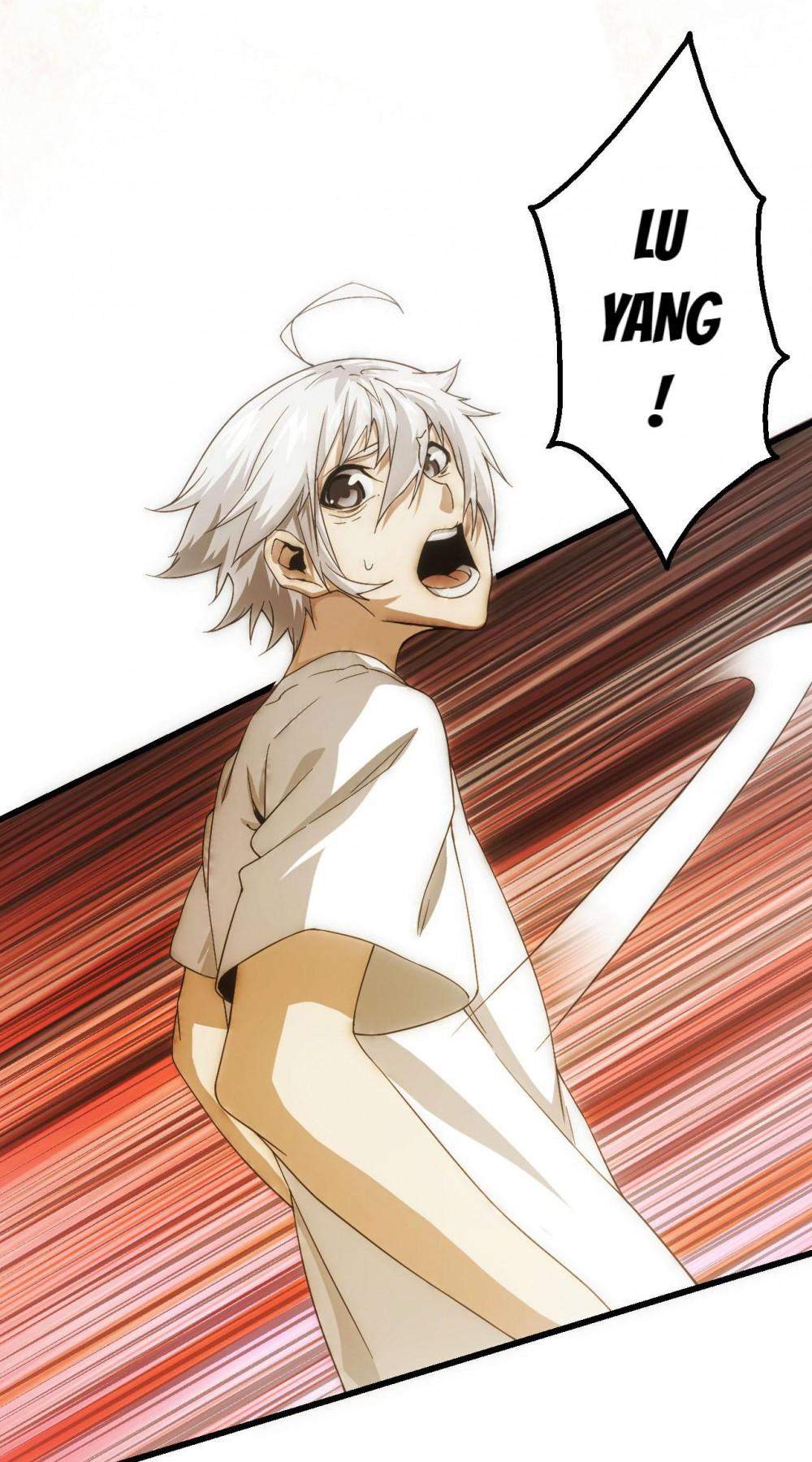 Energy Hunters Chapter 15 Gambar 6