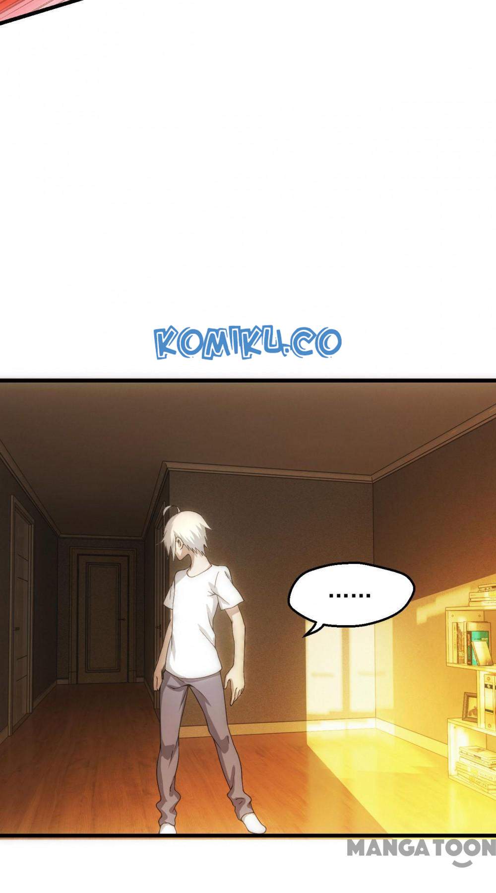 Energy Hunters Chapter 15 Gambar 7